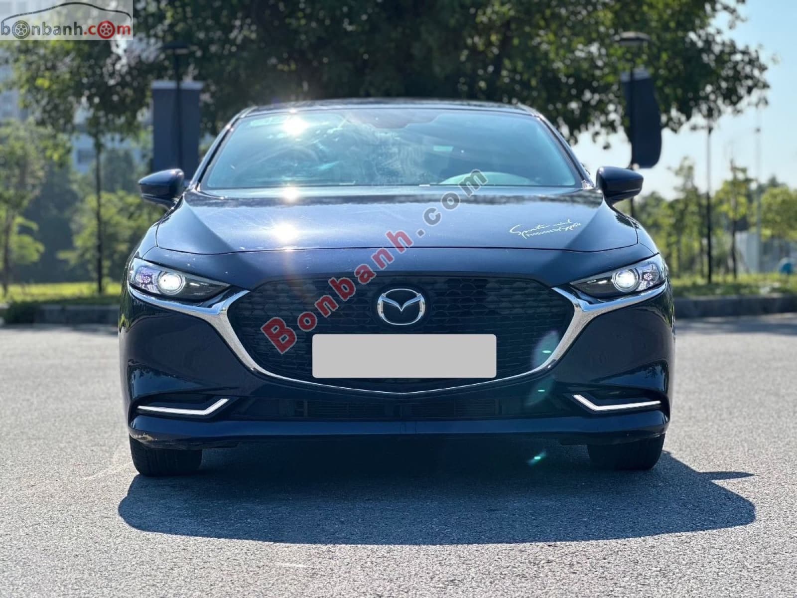 2021 Mazda 3 1.5L Luxury - ảnh nhỏ 2
