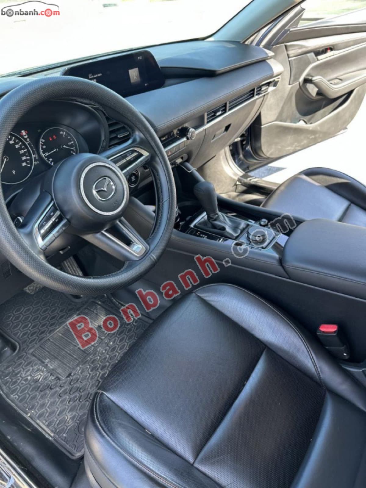 2021 Mazda 3 1.5L Luxury - ảnh nhỏ 6