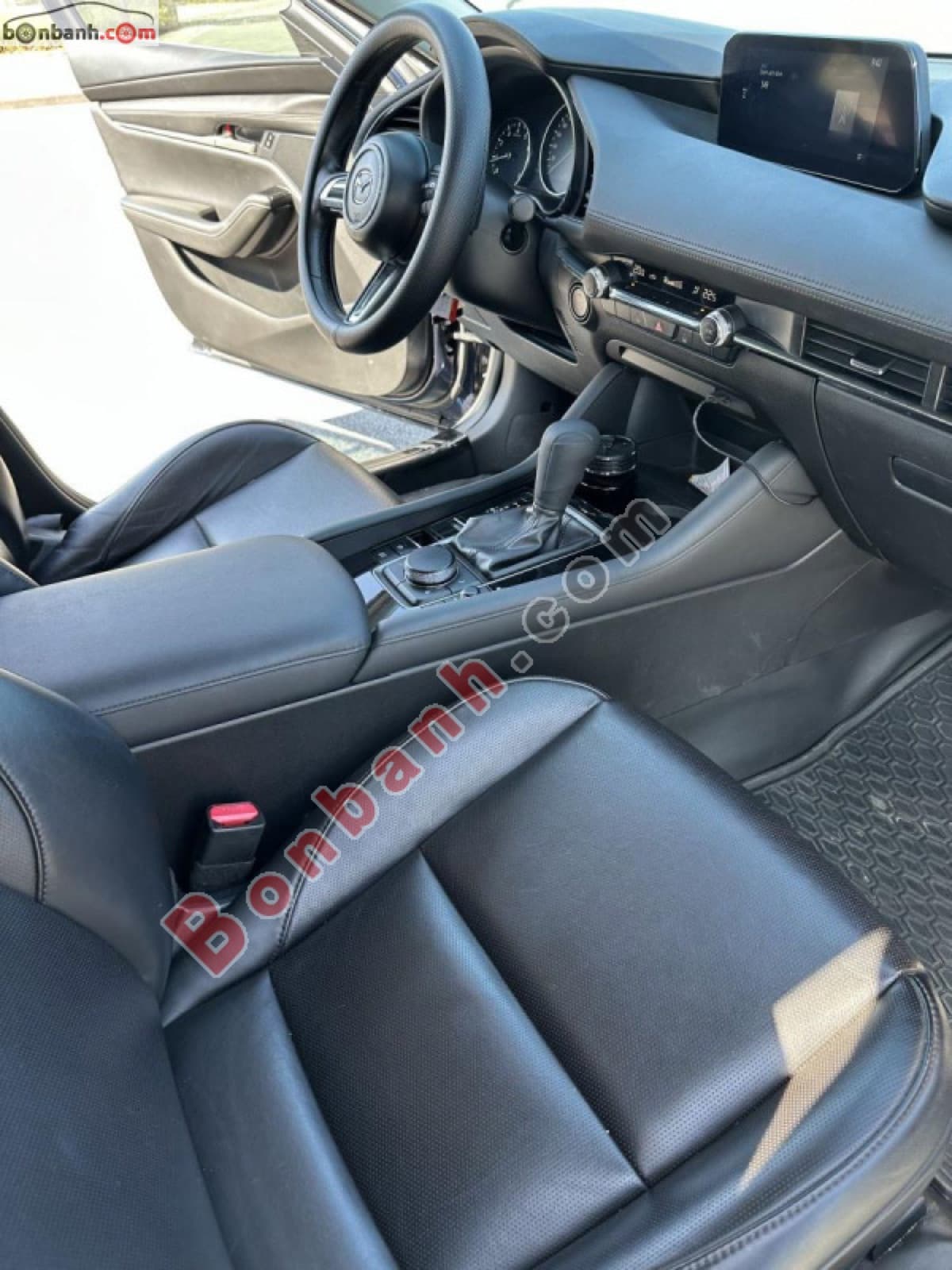 2021 Mazda 3 1.5L Luxury - ảnh nhỏ 8
