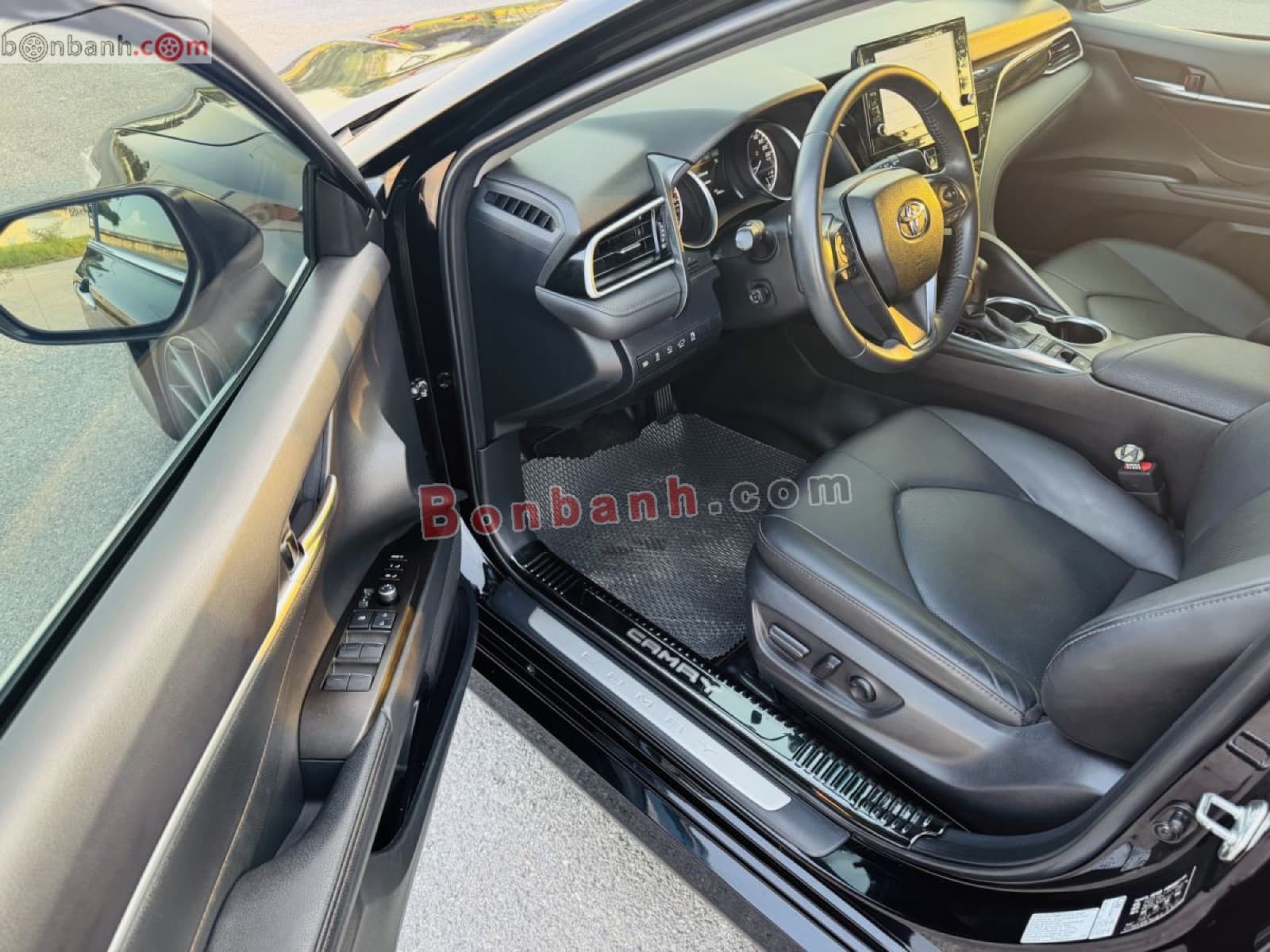 2022 Toyota Camry 2.5Q - ảnh nhỏ 4