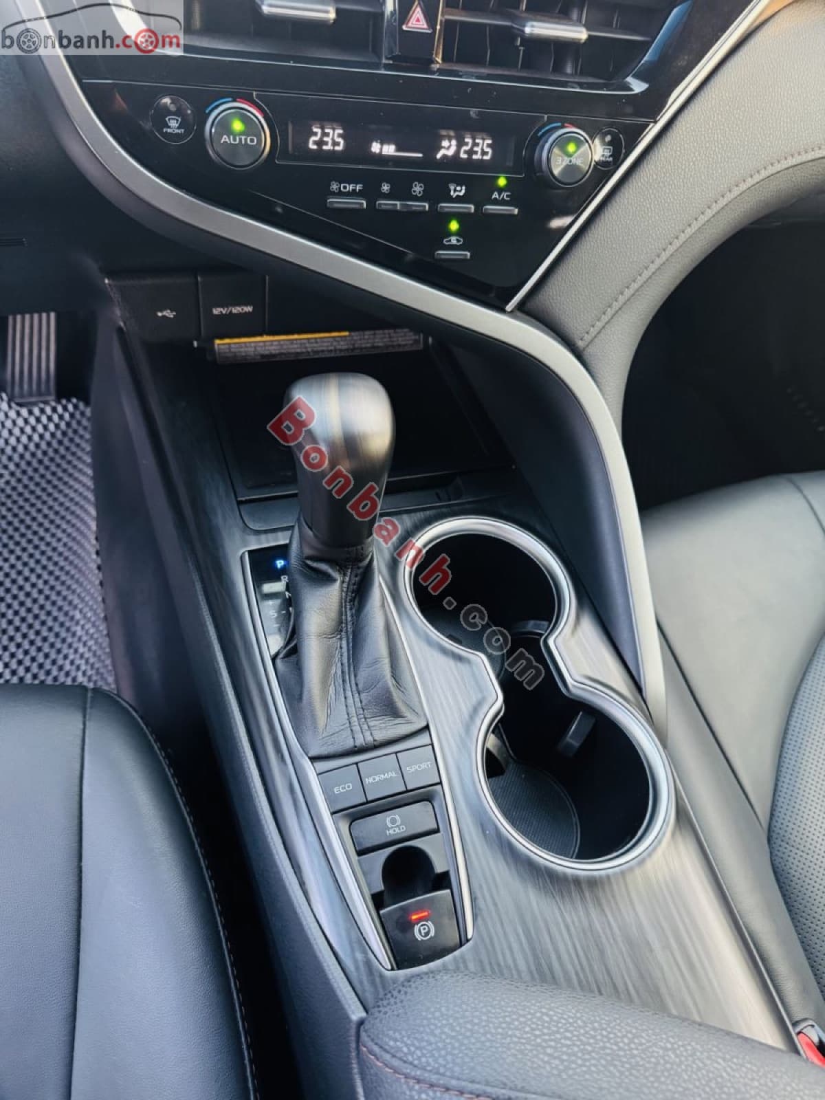 2022 Toyota Camry 2.5Q - ảnh nhỏ 6