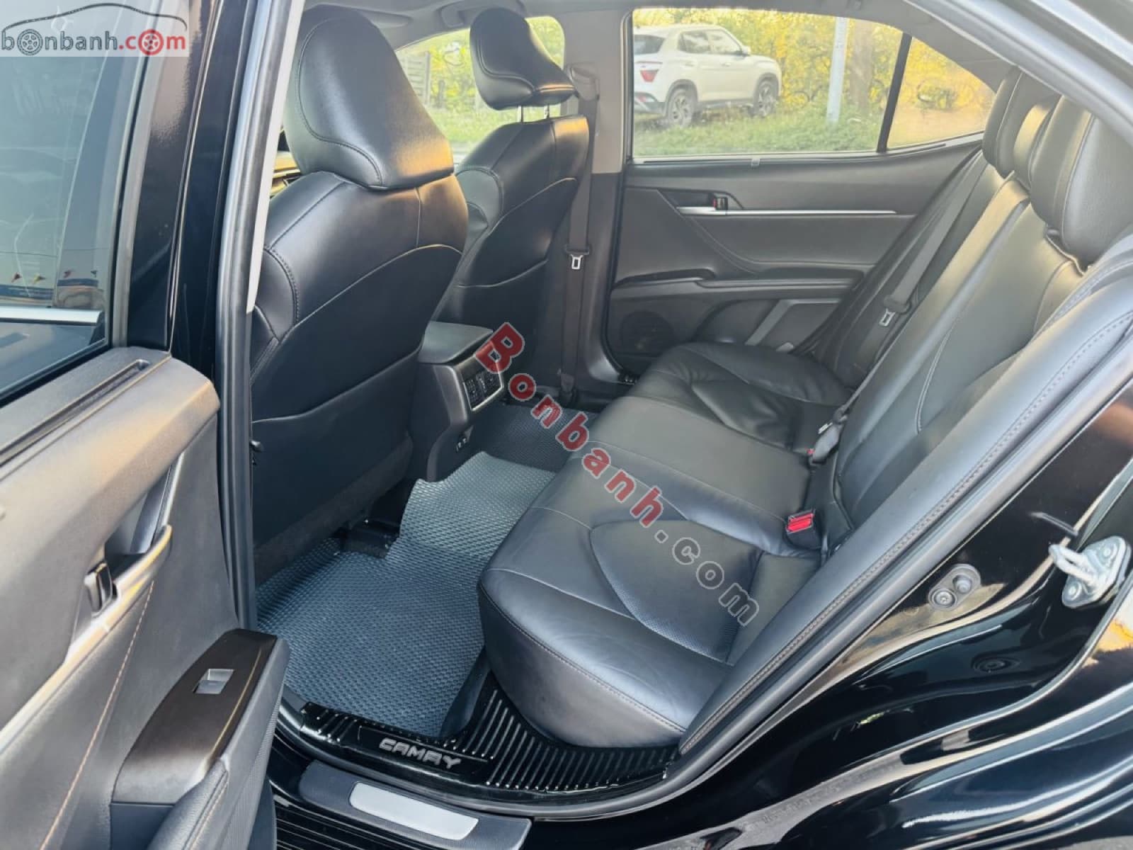 2022 Toyota Camry 2.5Q - ảnh nhỏ 7
