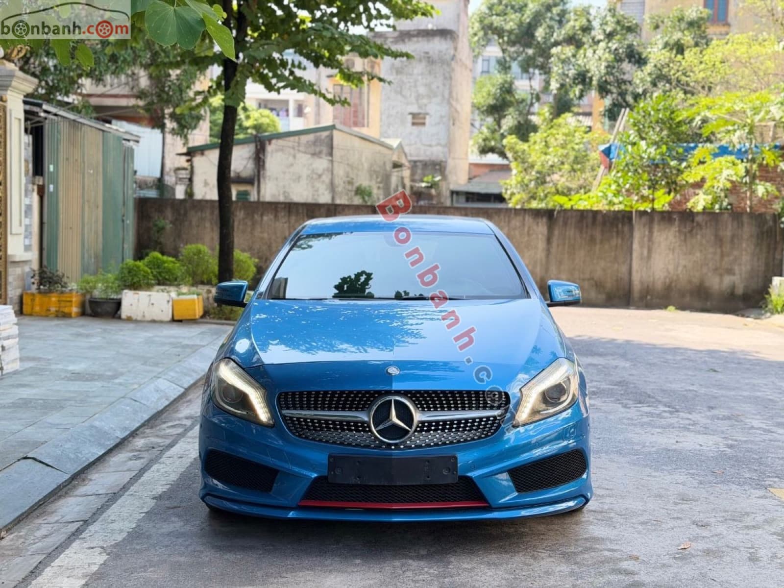 2013 Mercedes-Benz A class A250 Sport AMG
