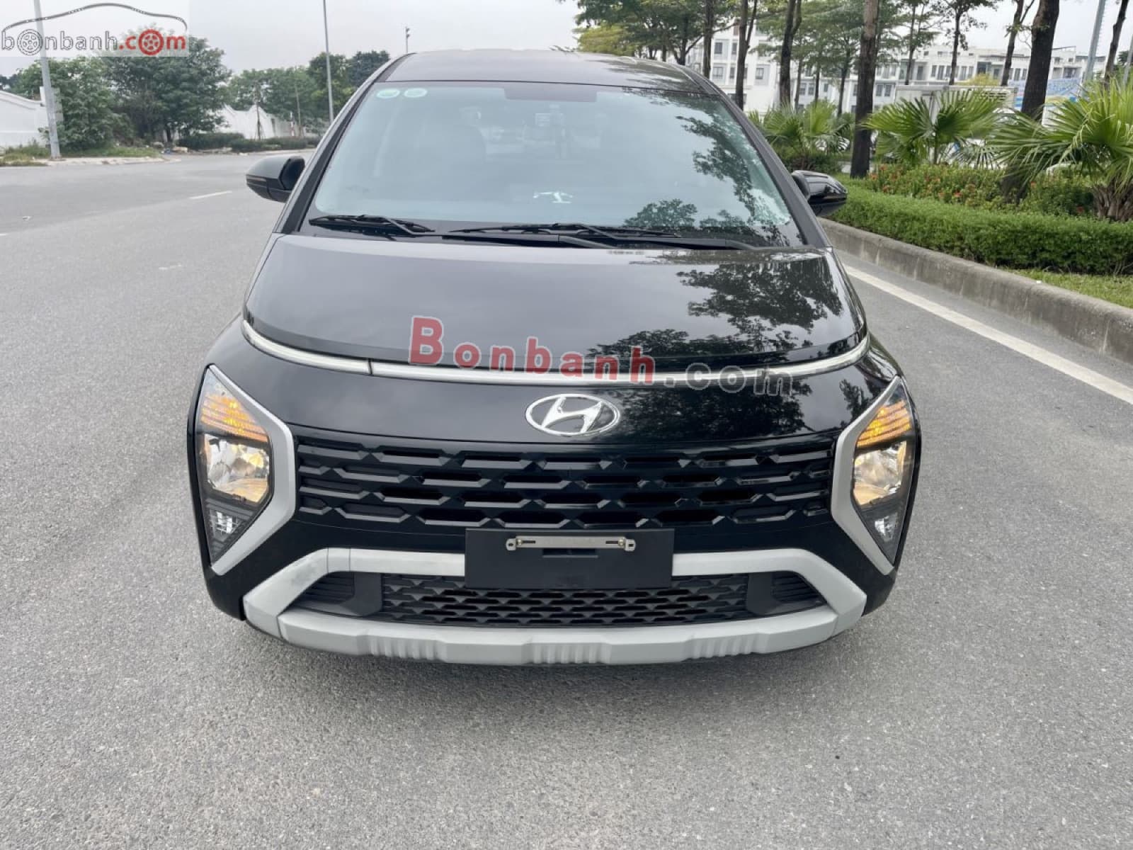 2022 Hyundai Stargazer Đặc biệt 1.5 AT
