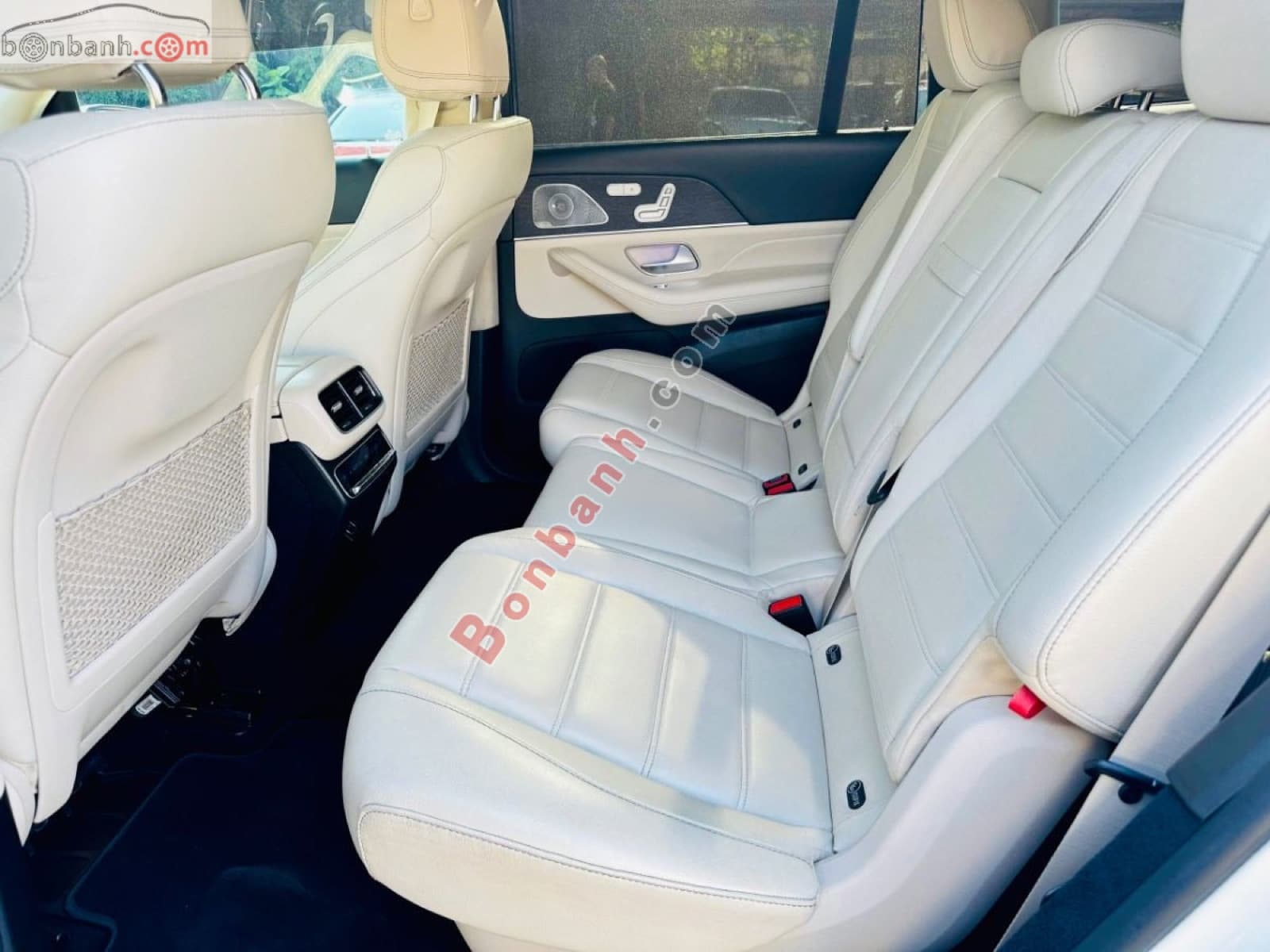 2021 Mercedes-Benz GLS 450 4Matic - ảnh nhỏ 7