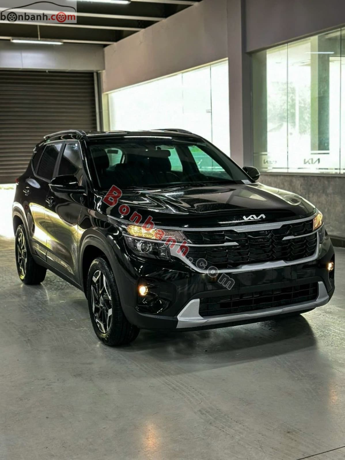 2026 Kia Seltos Deluxe 1.5 AT - ảnh nhỏ 2