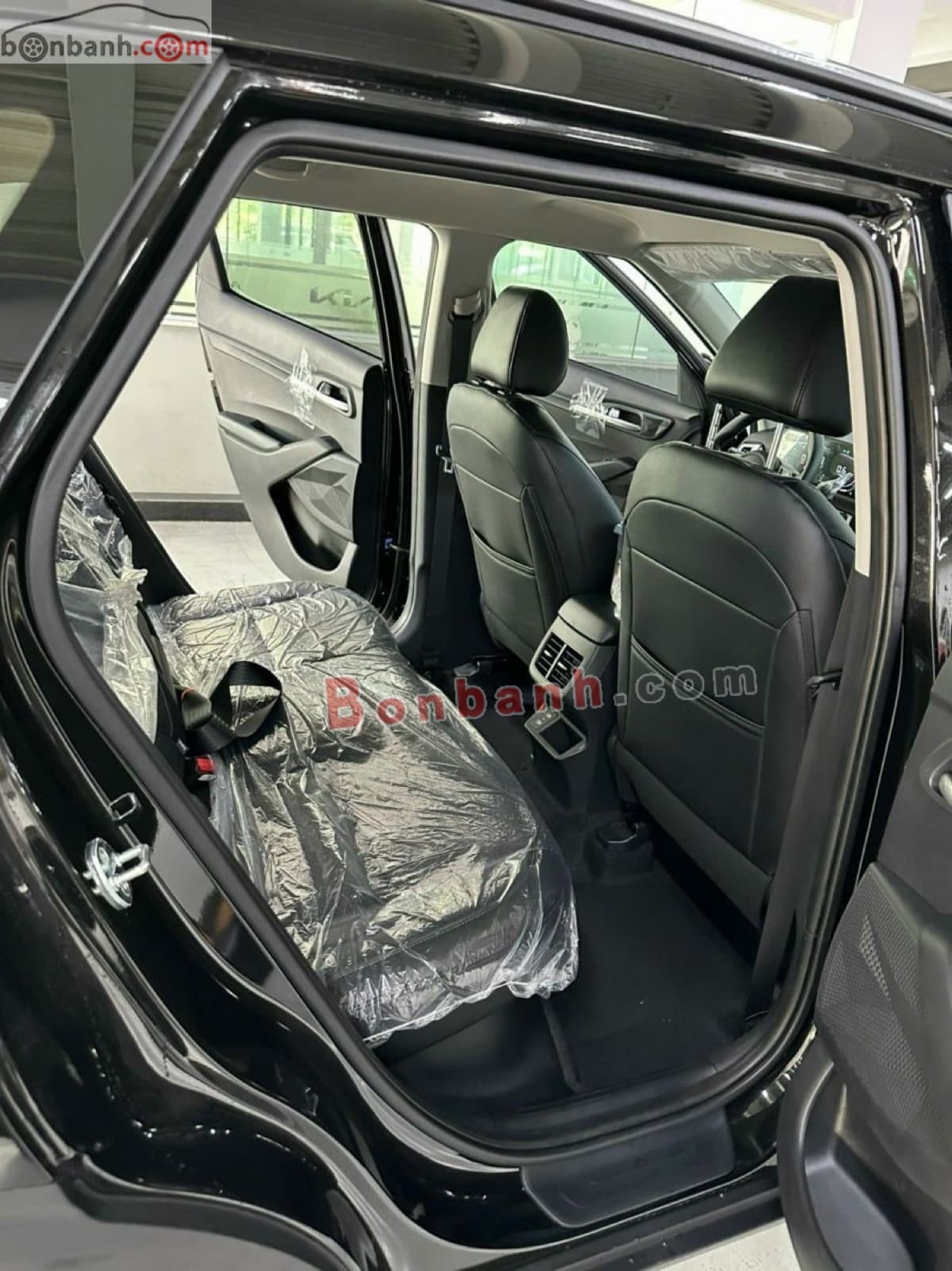 2026 Kia Seltos Deluxe 1.5 AT - ảnh nhỏ 8