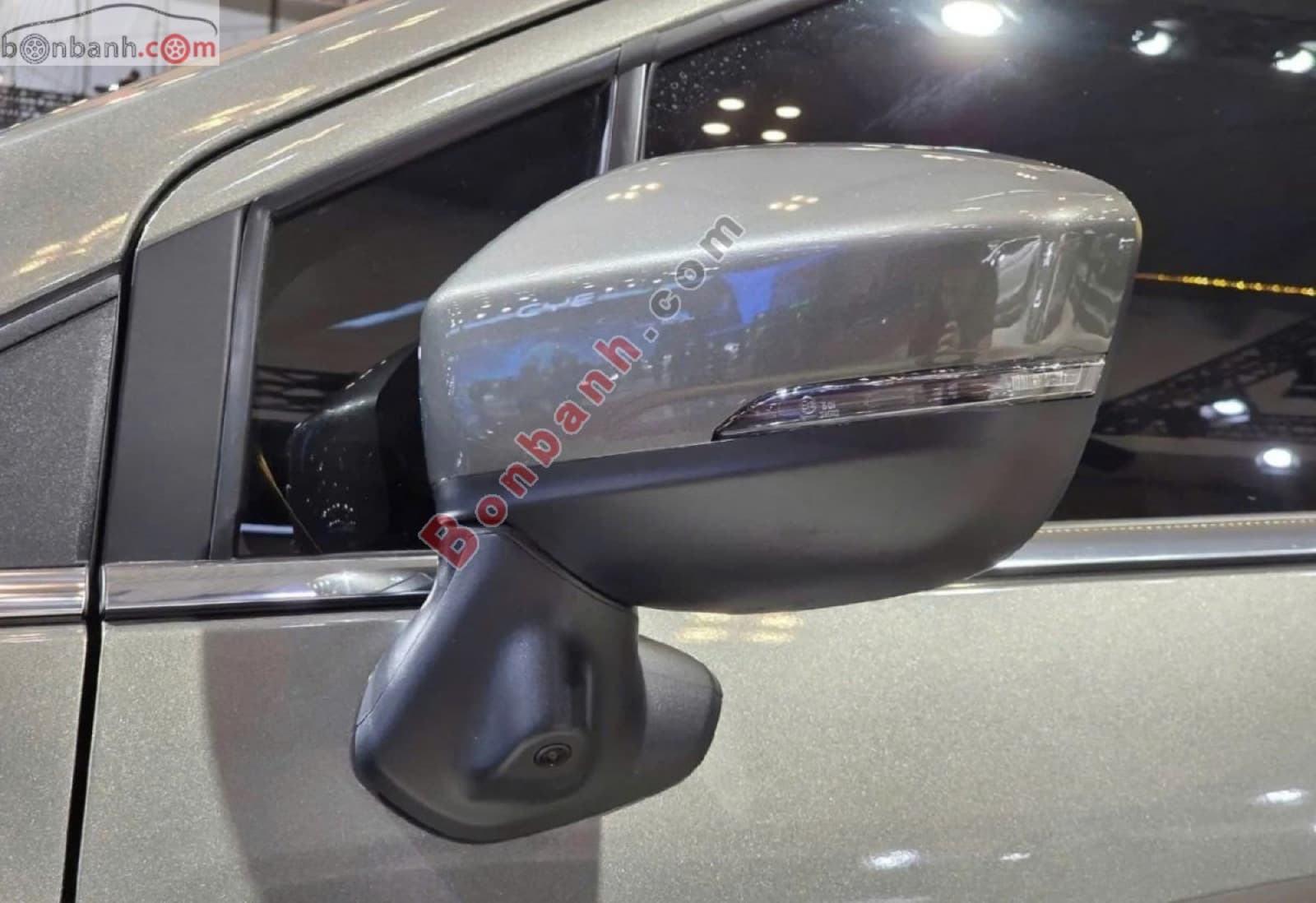 2026 Mitsubishi Xpander Cross 1.5 AT - ảnh nhỏ 5