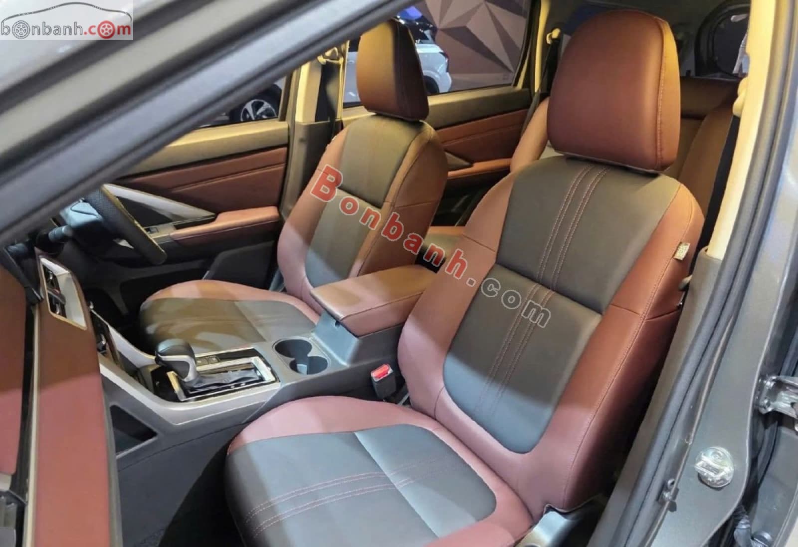2026 Mitsubishi Xpander Cross 1.5 AT - ảnh nhỏ 6