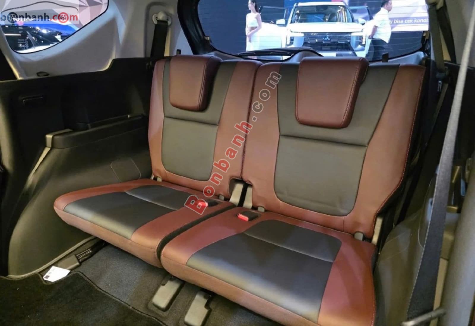 2026 Mitsubishi Xpander Cross 1.5 AT - ảnh nhỏ 9