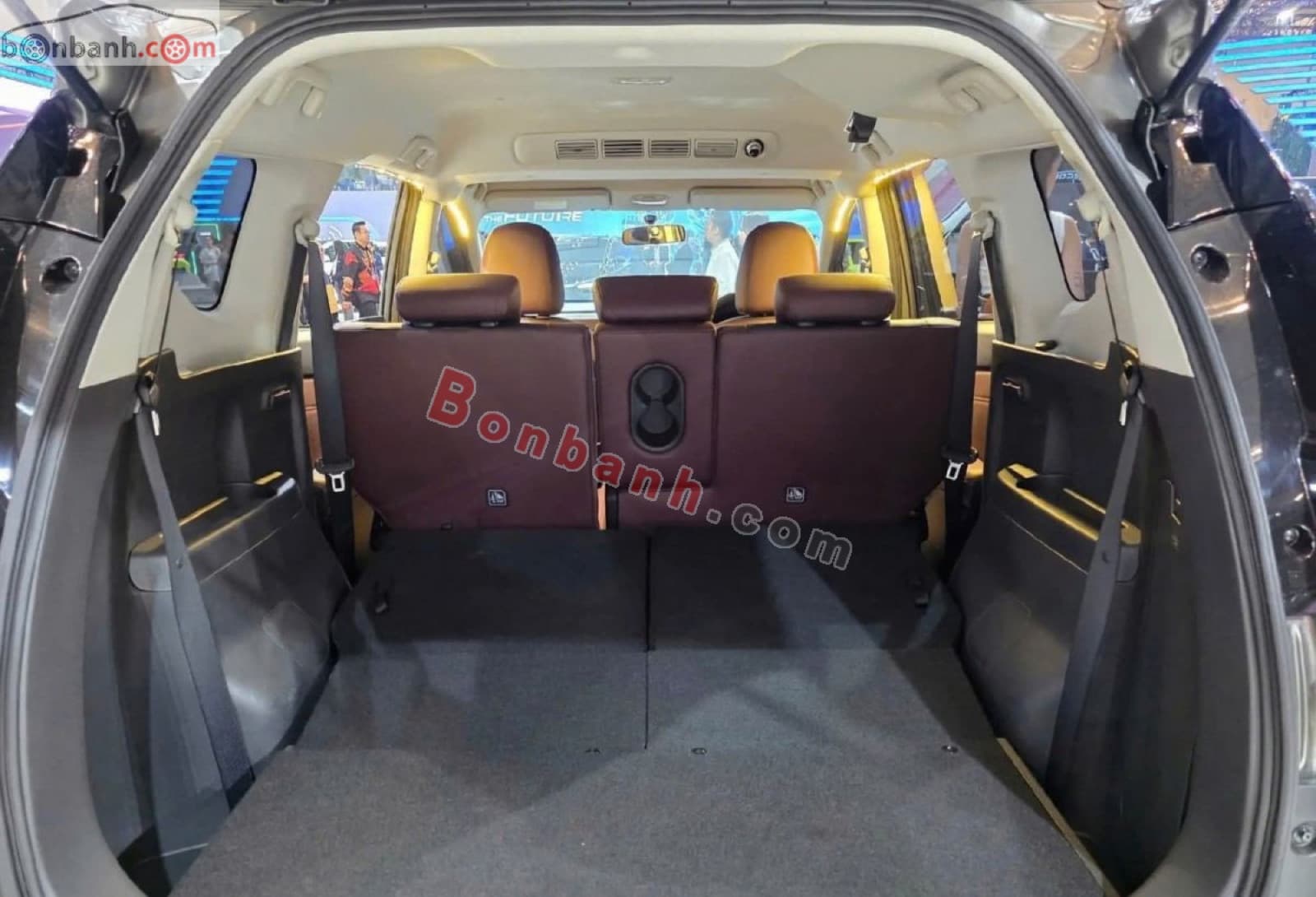 2026 Mitsubishi Xpander Cross 1.5 AT - ảnh nhỏ 10