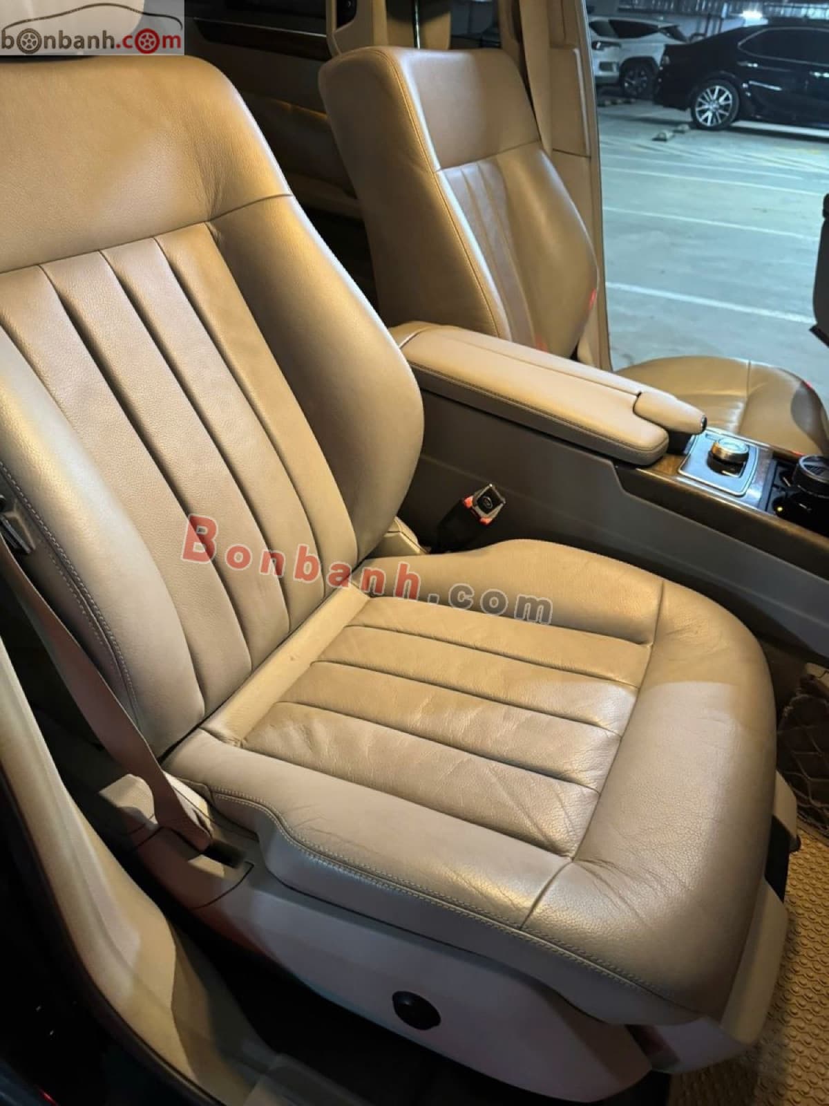 2011 Mercedes-Benz E class E250 - ảnh nhỏ 7
