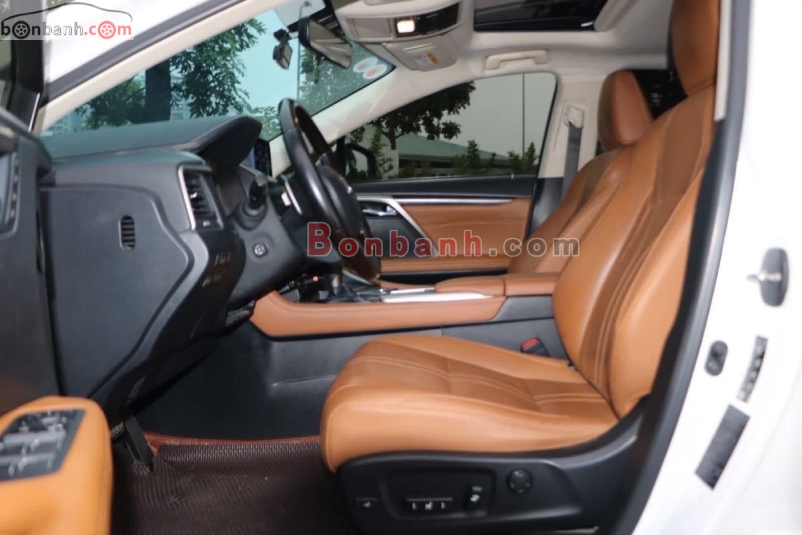 2022 Lexus RX 300 - ảnh nhỏ 7