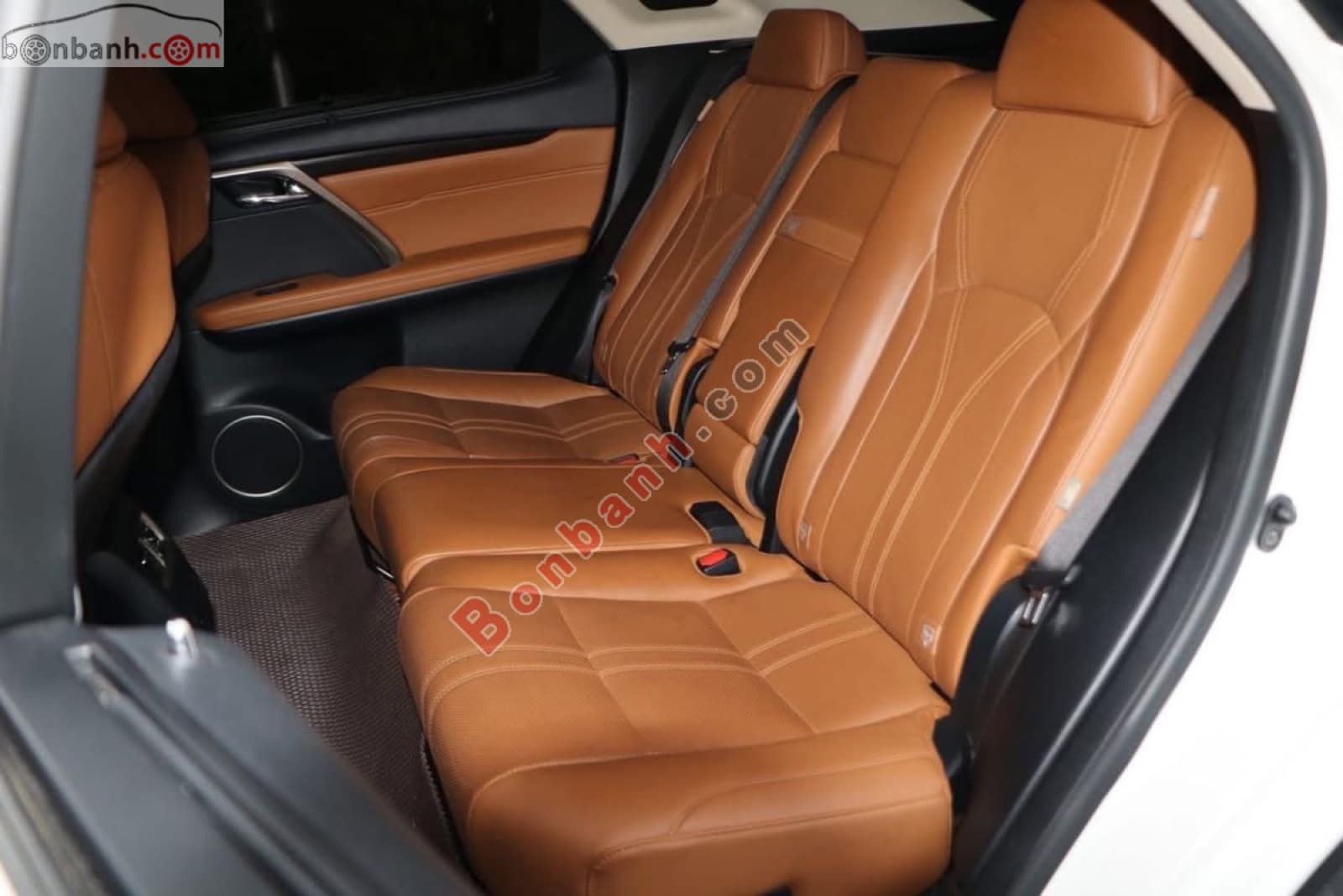 2022 Lexus RX 300 - ảnh nhỏ 8