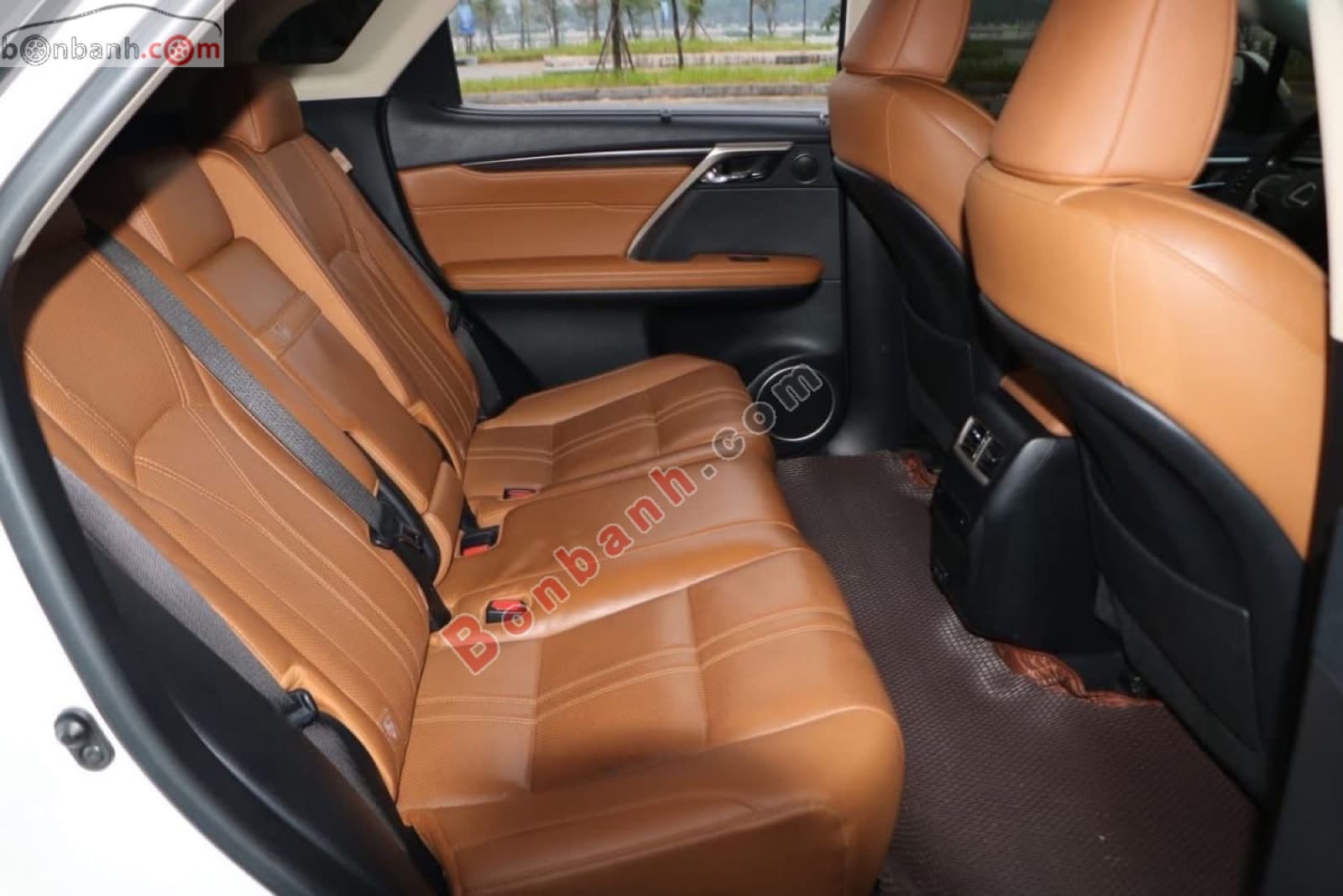 2022 Lexus RX 300 - ảnh nhỏ 9