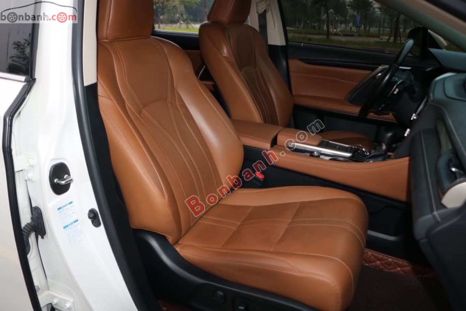 2022 Lexus RX 300 - ảnh nhỏ 10