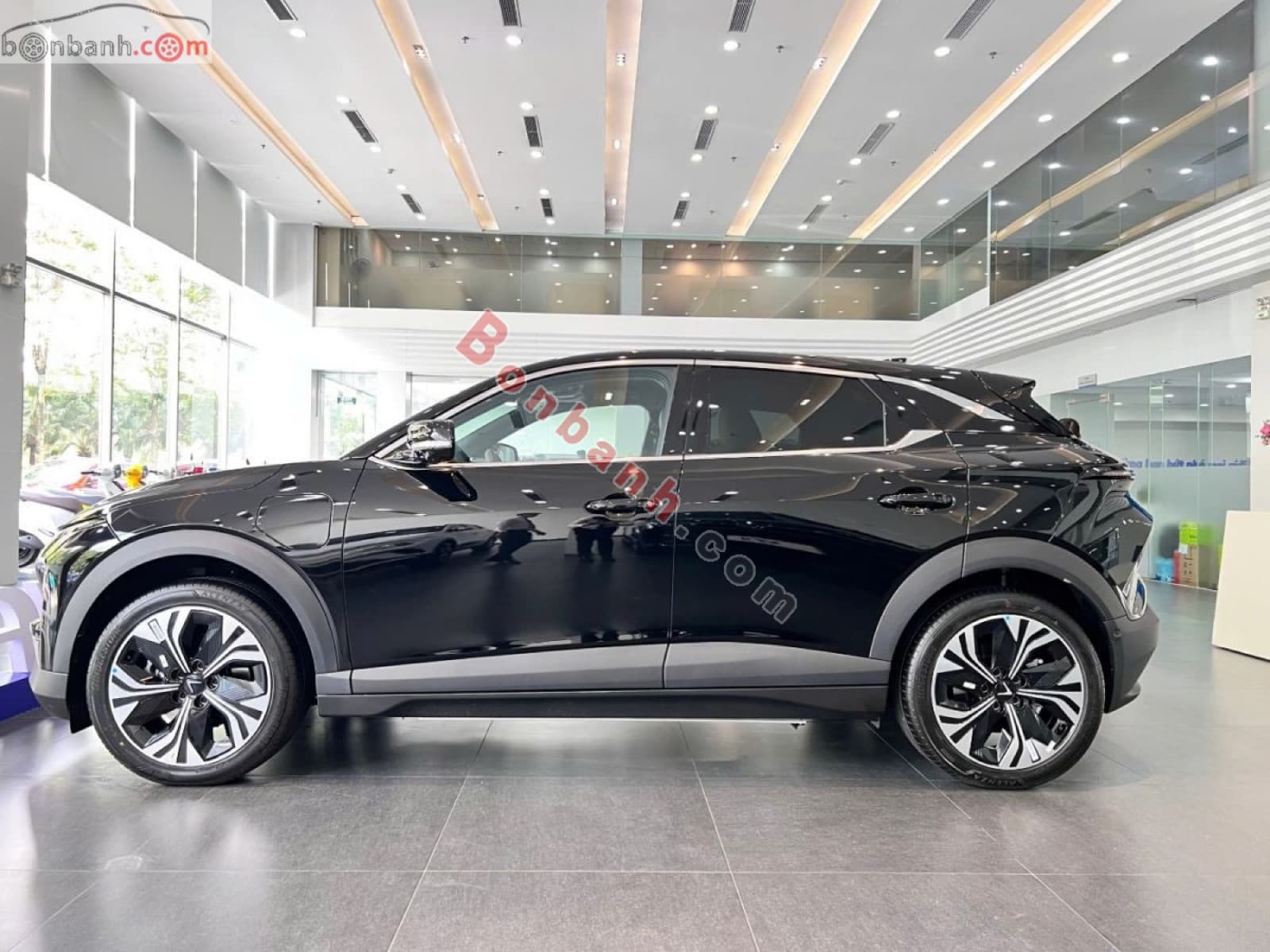 2026 VinFast VF6 Plus - ảnh nhỏ 6