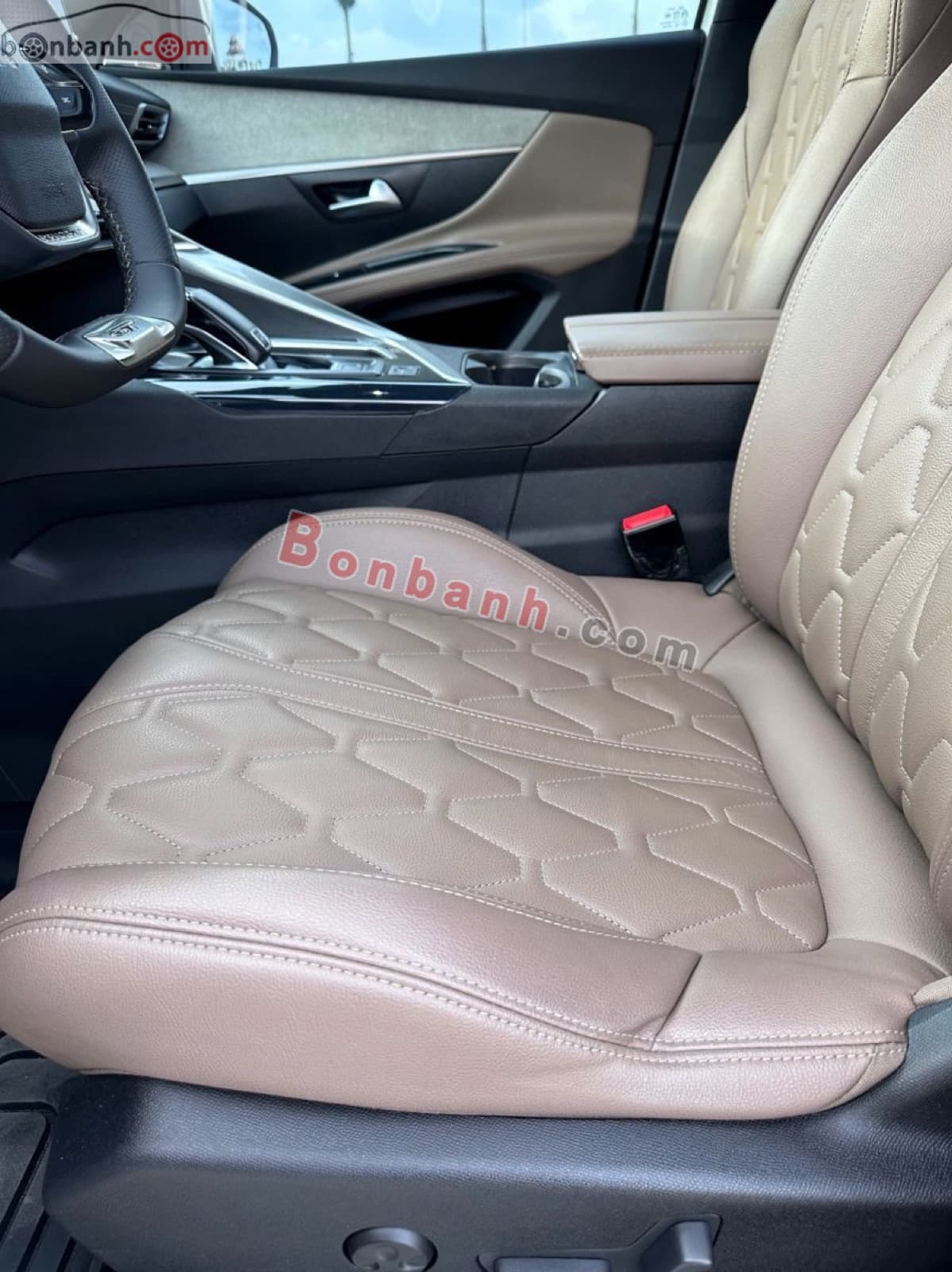 2022 Peugeot 3008 GT - ảnh nhỏ 6