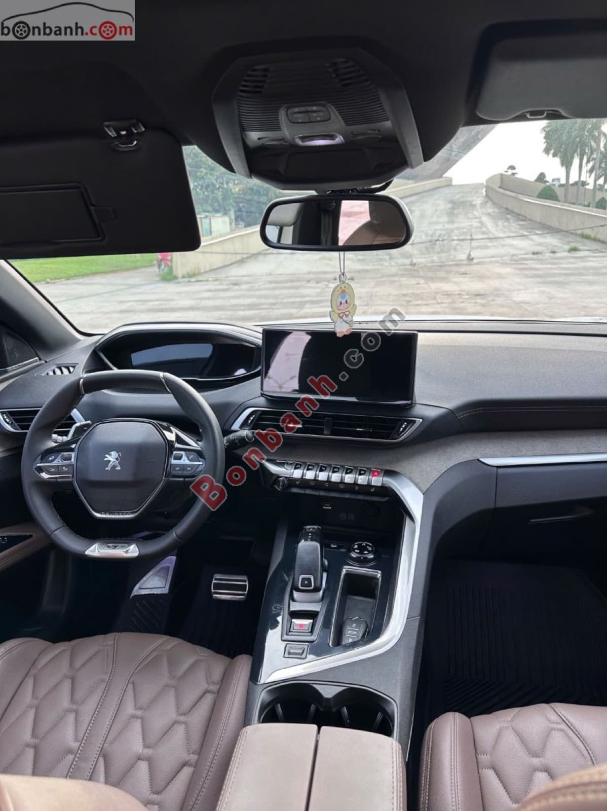 2022 Peugeot 3008 GT - ảnh nhỏ 7