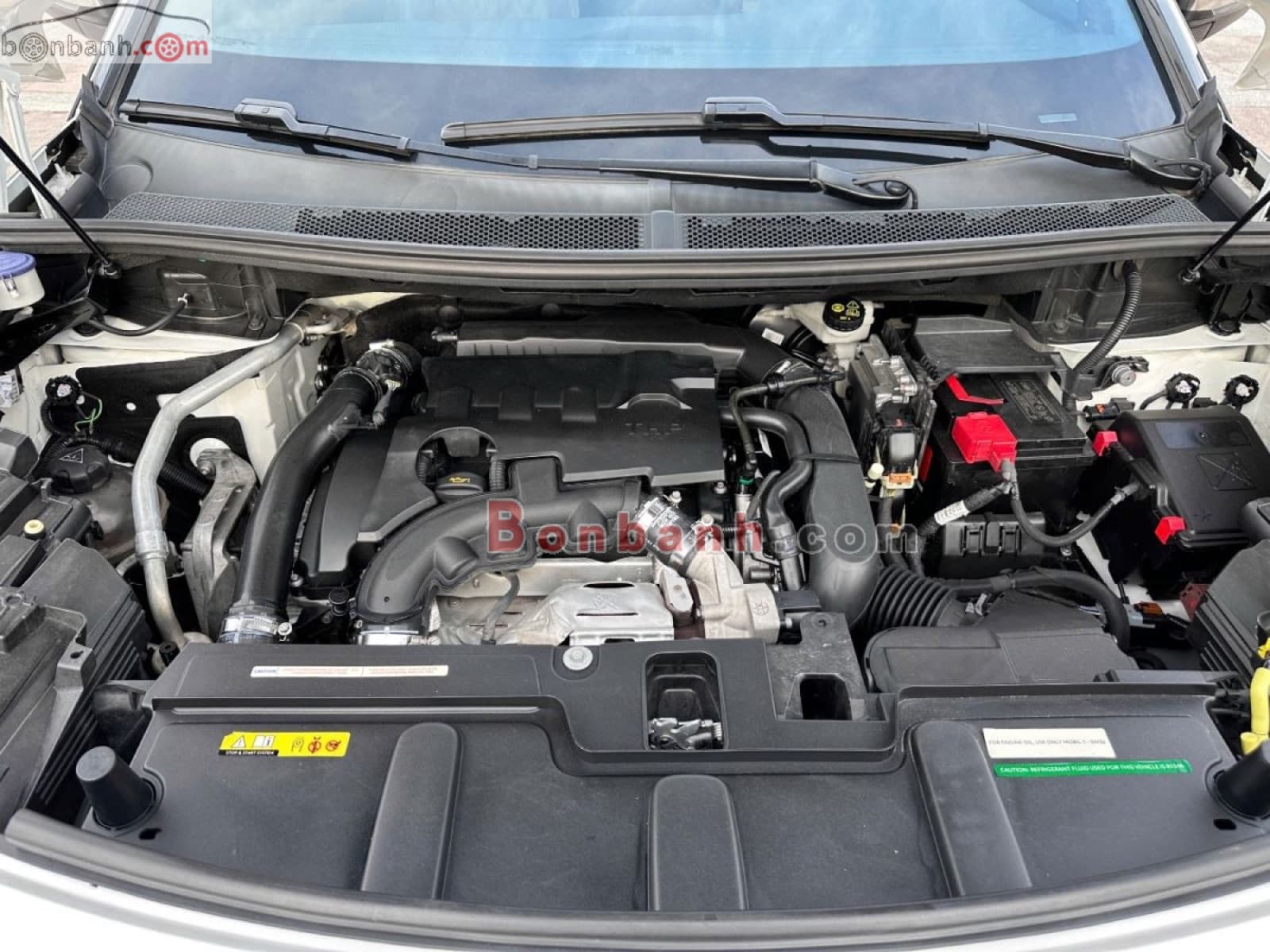 2022 Peugeot 3008 GT - ảnh nhỏ 10