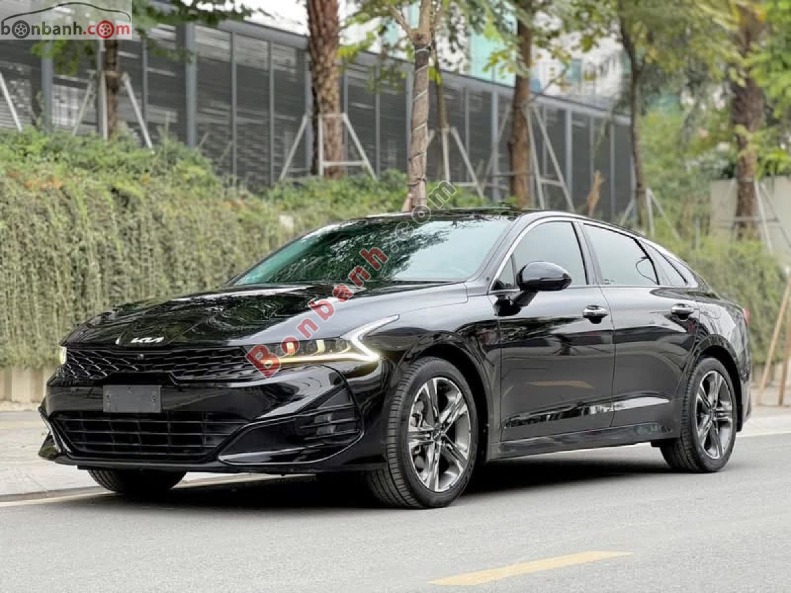 2022 Kia K5 Premium 2.0 AT - ảnh nhỏ 2