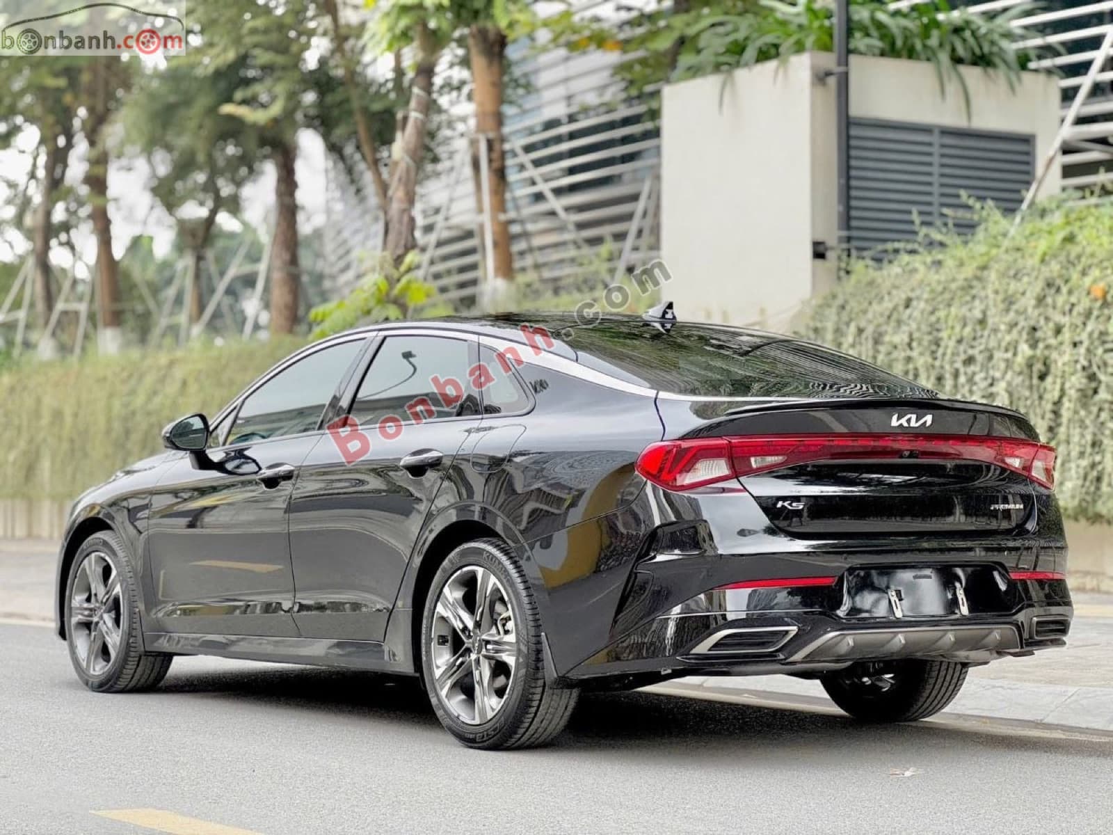 2022 Kia K5 Premium 2.0 AT - ảnh nhỏ 3