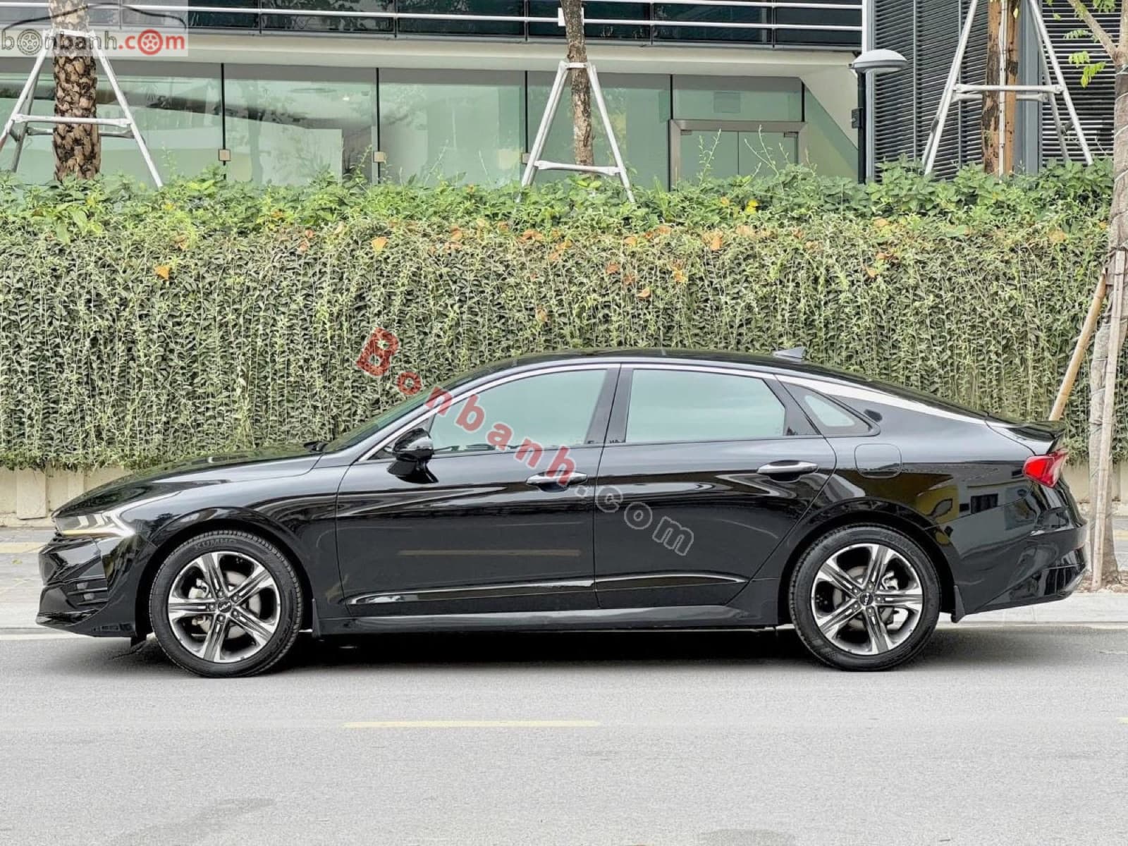 2022 Kia K5 Premium 2.0 AT - ảnh nhỏ 4