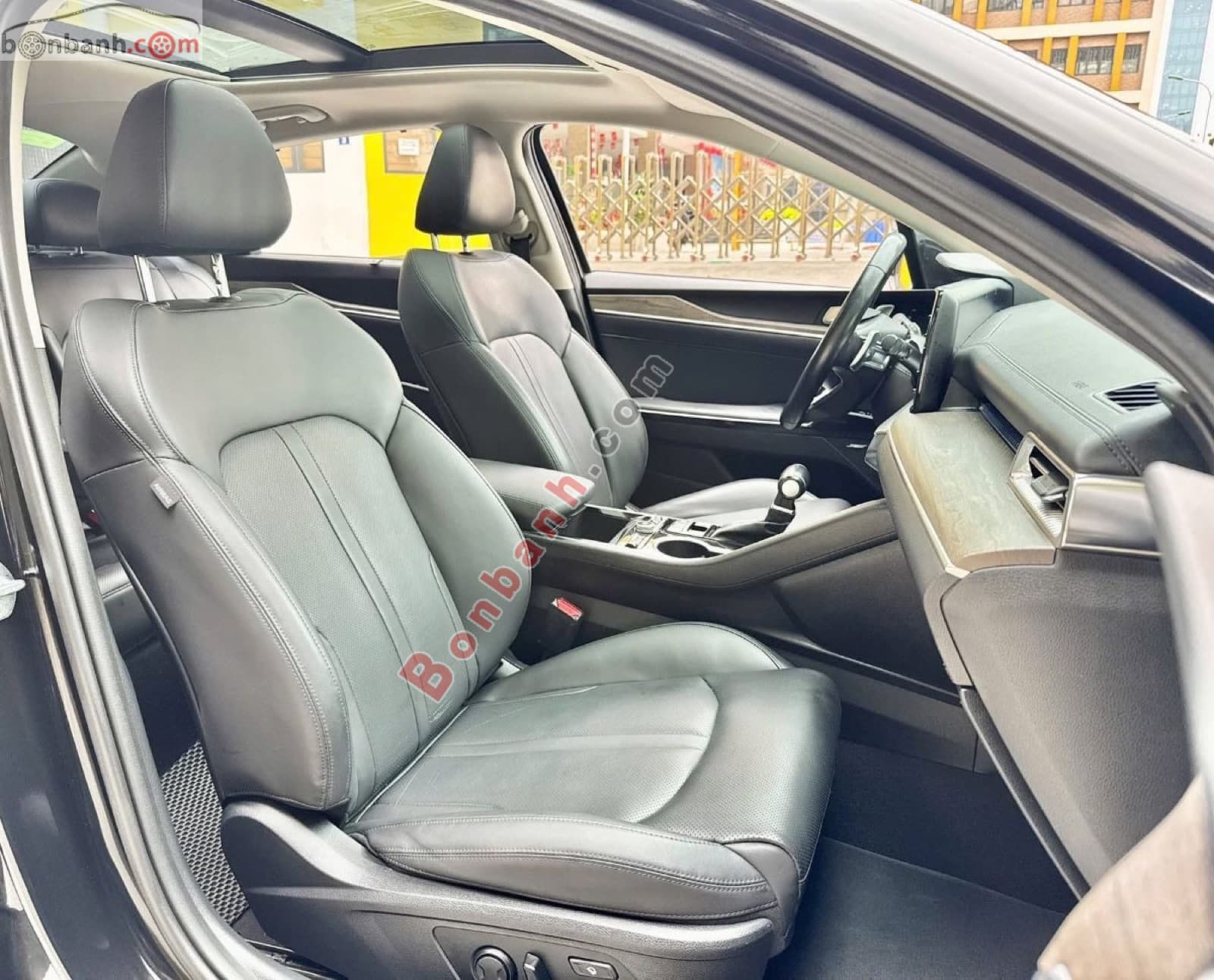 2022 Kia K5 Premium 2.0 AT - ảnh nhỏ 6