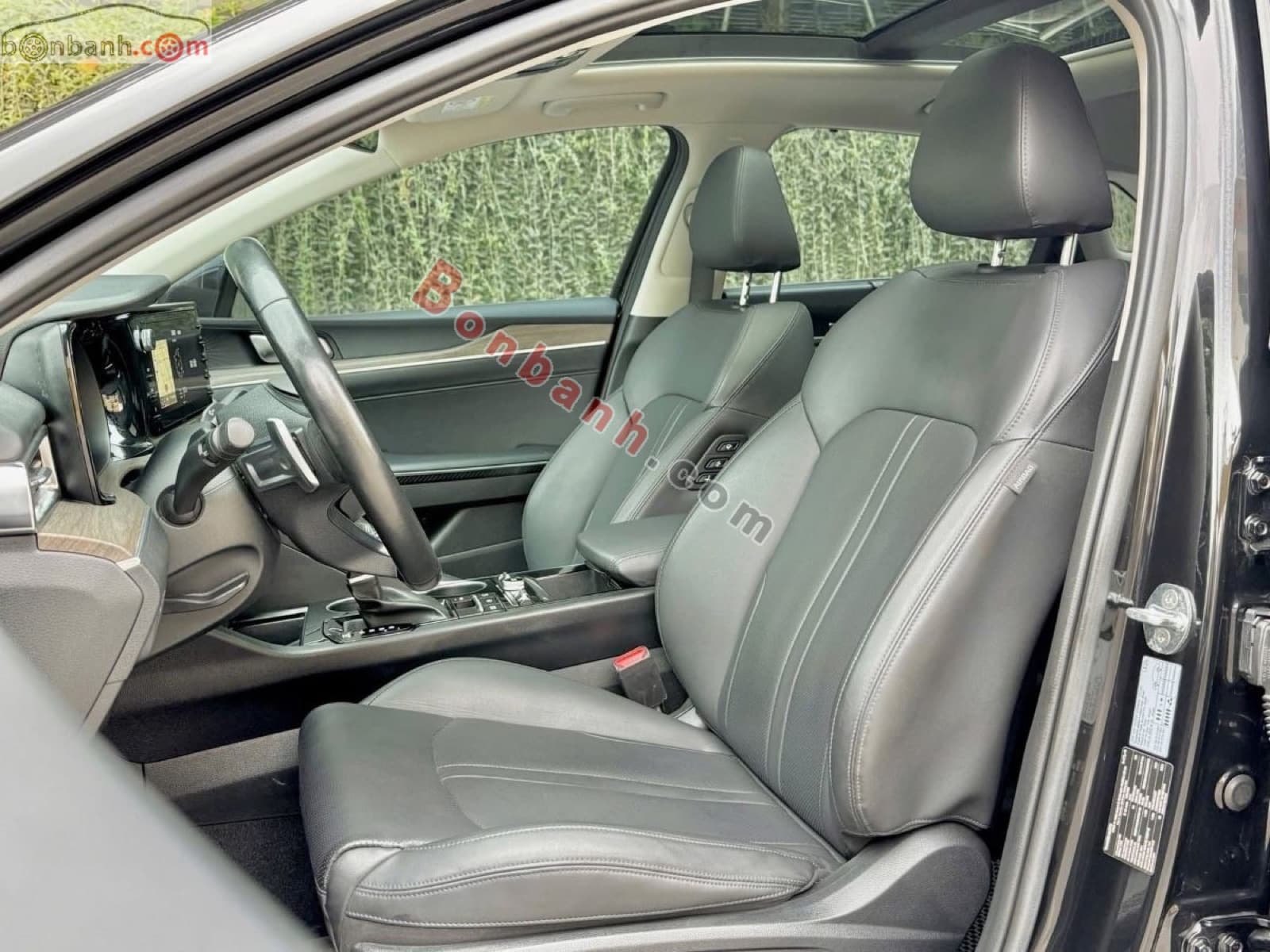 2022 Kia K5 Premium 2.0 AT - ảnh nhỏ 7