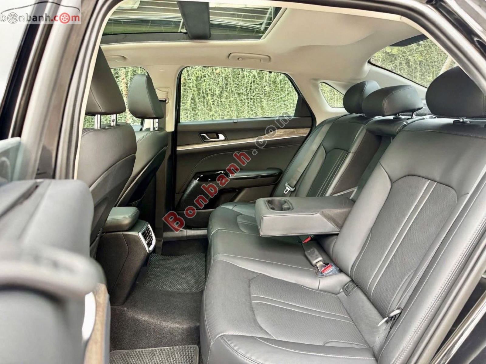 2022 Kia K5 Premium 2.0 AT - ảnh nhỏ 8