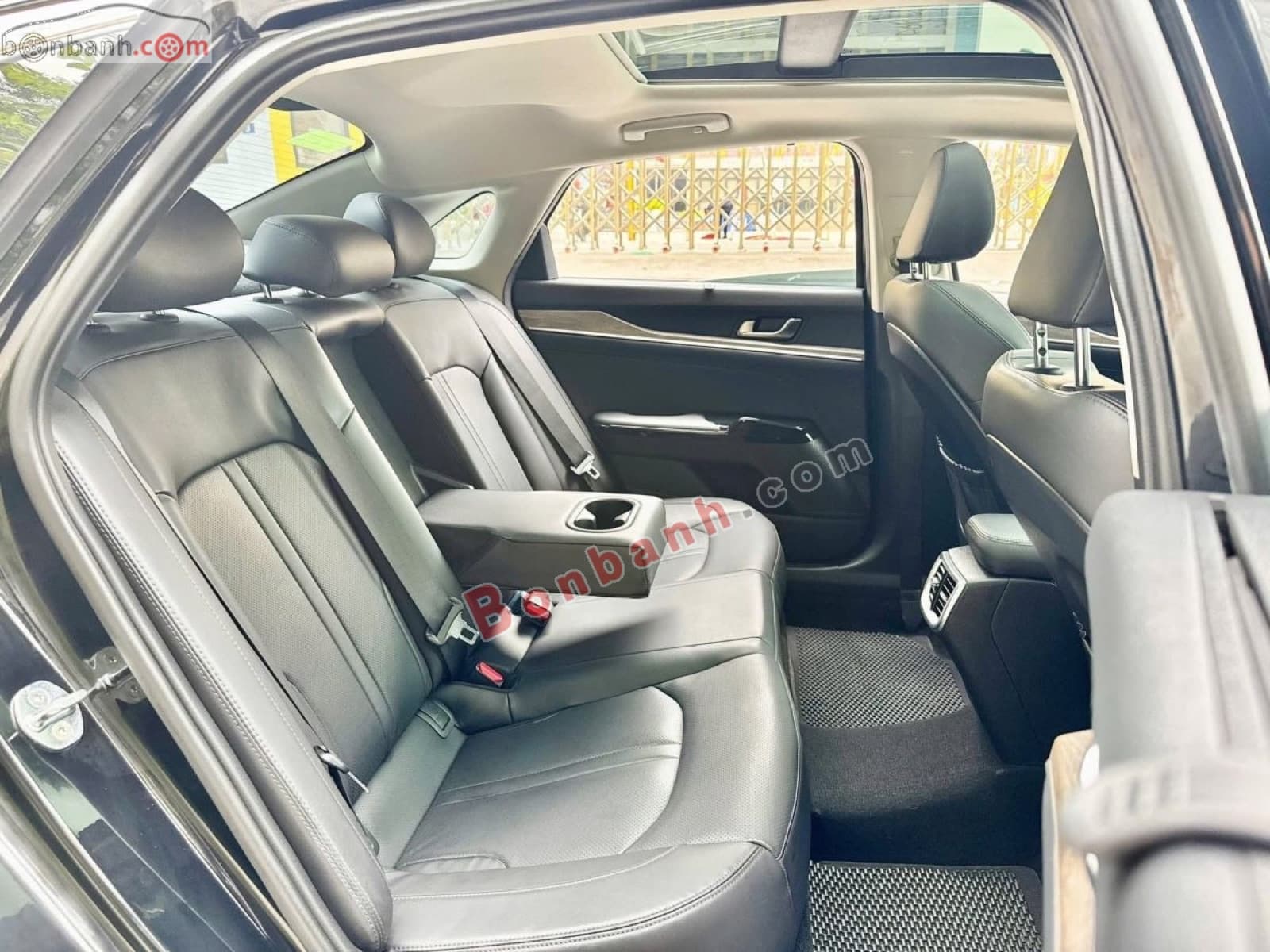 2022 Kia K5 Premium 2.0 AT - ảnh nhỏ 9