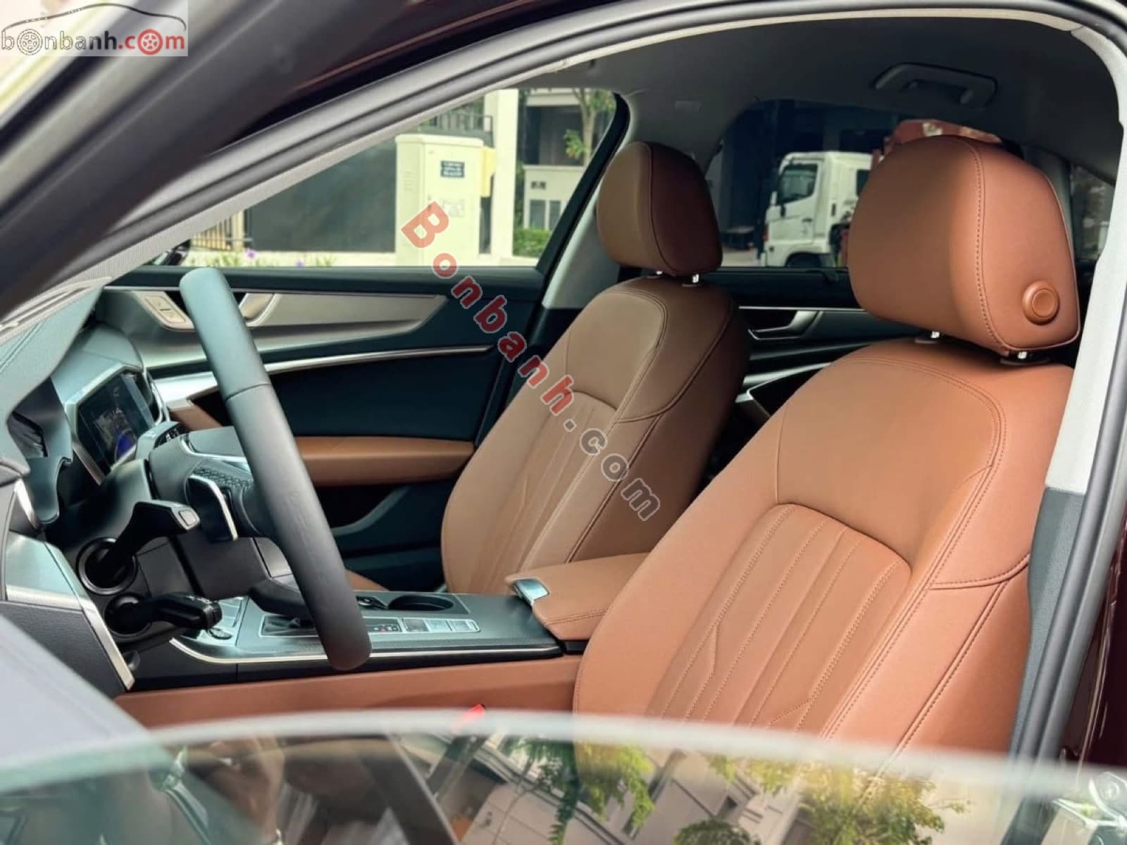 2020 Audi A6 45 TFSI - ảnh nhỏ 7
