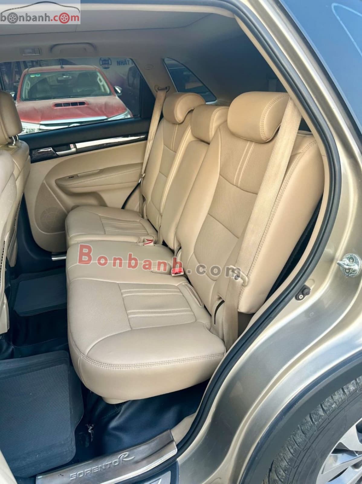 2016 Kia Sorento GATH - ảnh nhỏ 8