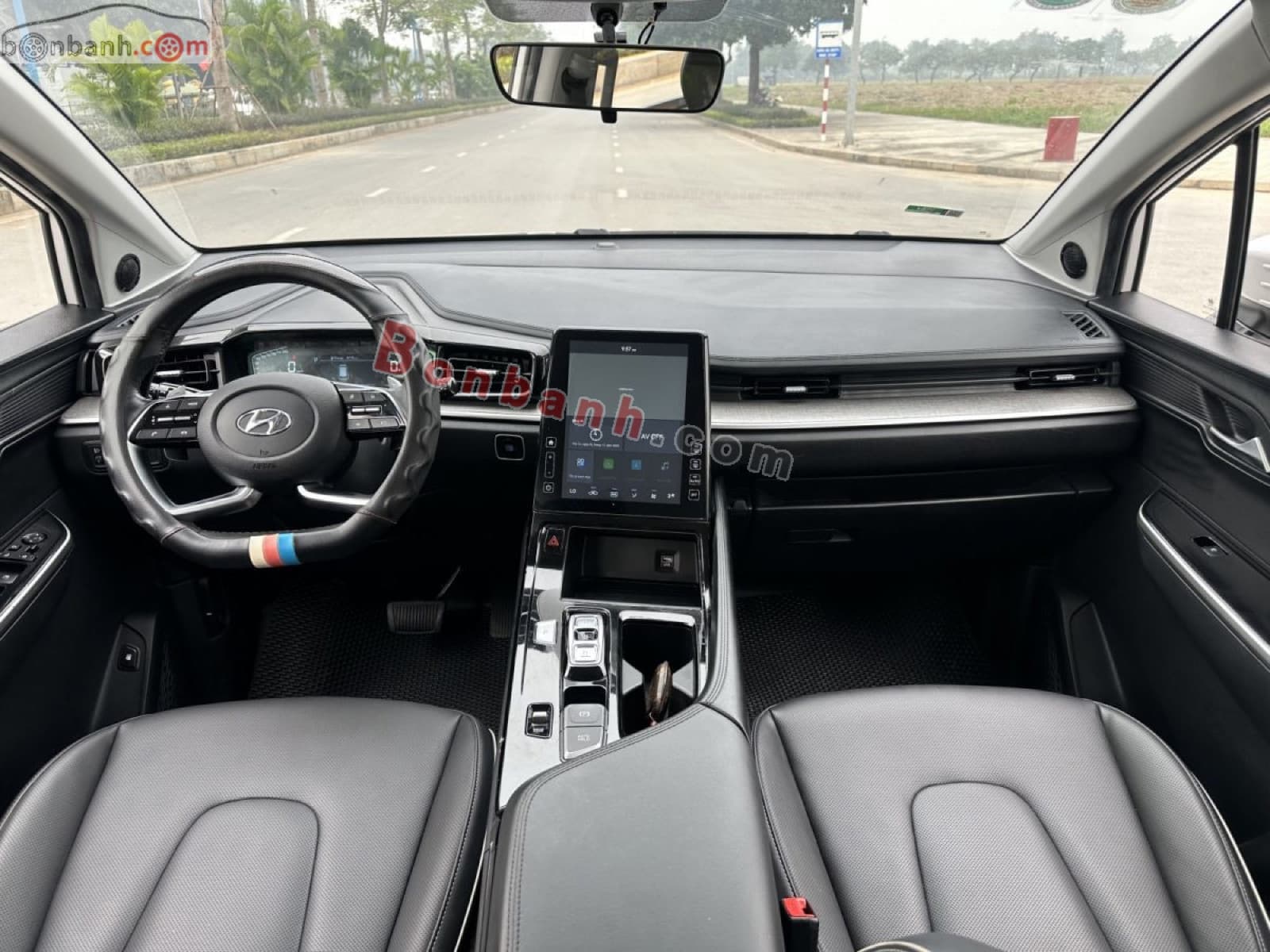 2023 Hyundai Custin Tiêu Chuẩn 1.5T - ảnh nhỏ 4