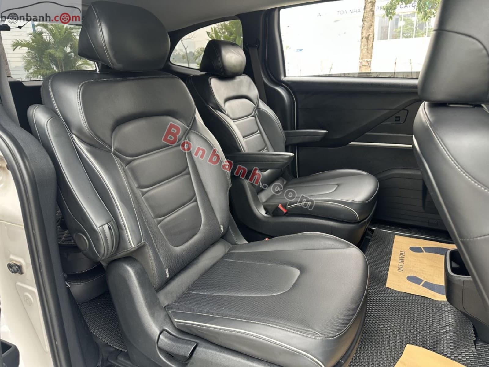 2023 Hyundai Custin Tiêu Chuẩn 1.5T - ảnh nhỏ 8