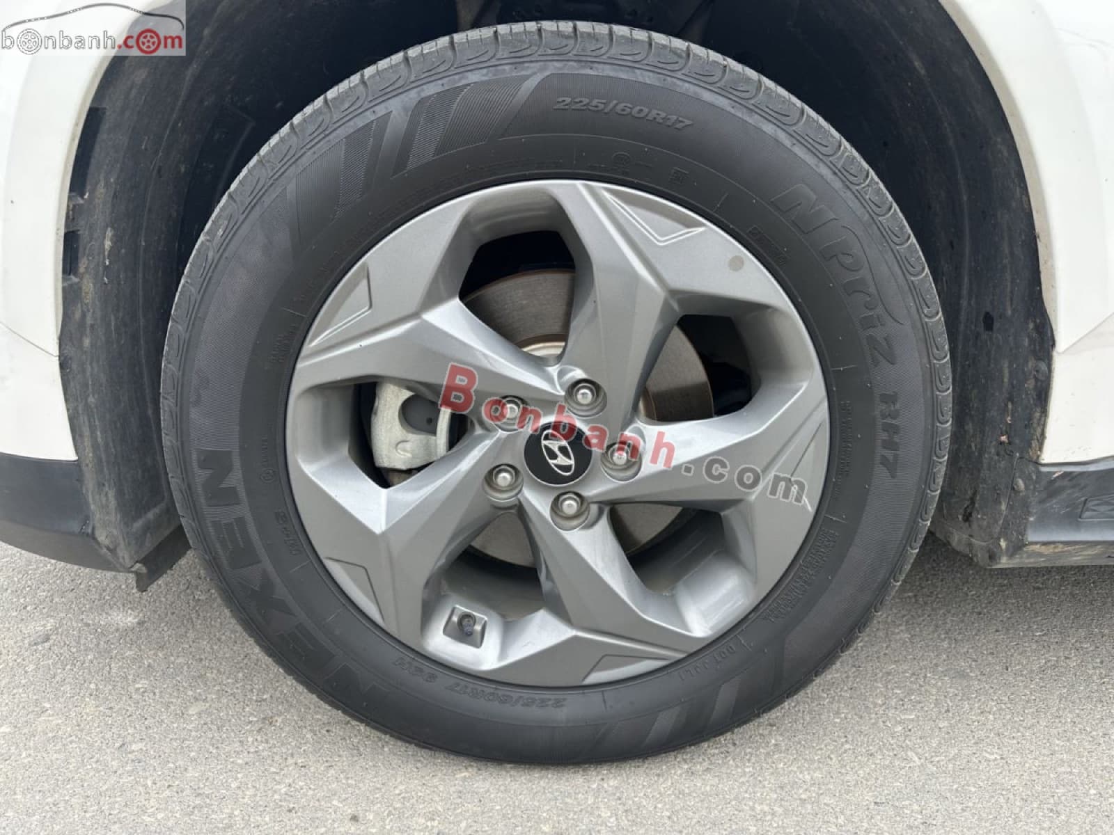 2023 Hyundai Custin Tiêu Chuẩn 1.5T - ảnh nhỏ 10
