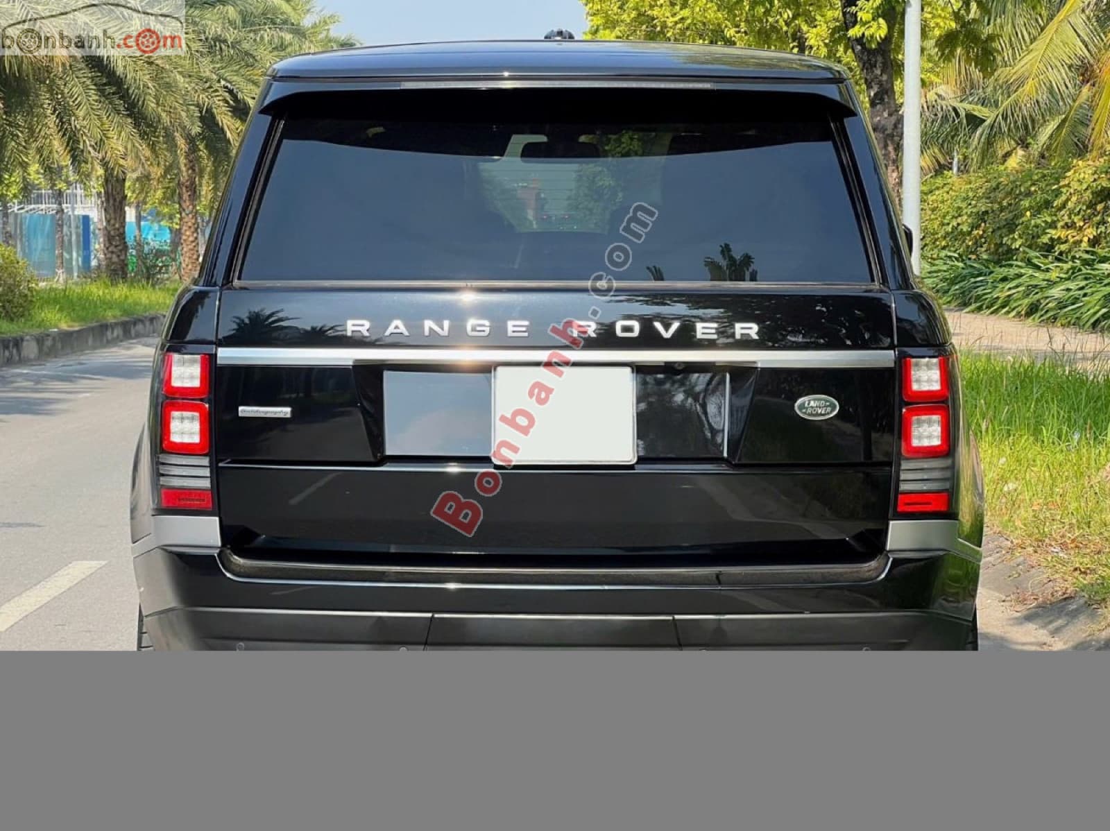 2015 Land Rover Range Rover Autobiography LWB 5.0 - ảnh nhỏ 4
