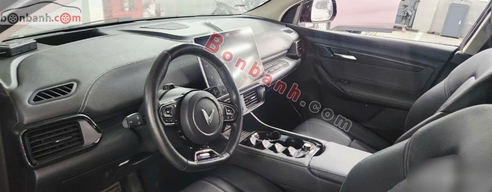 2023 VinFast VF8 Eco AWD - ảnh nhỏ 3