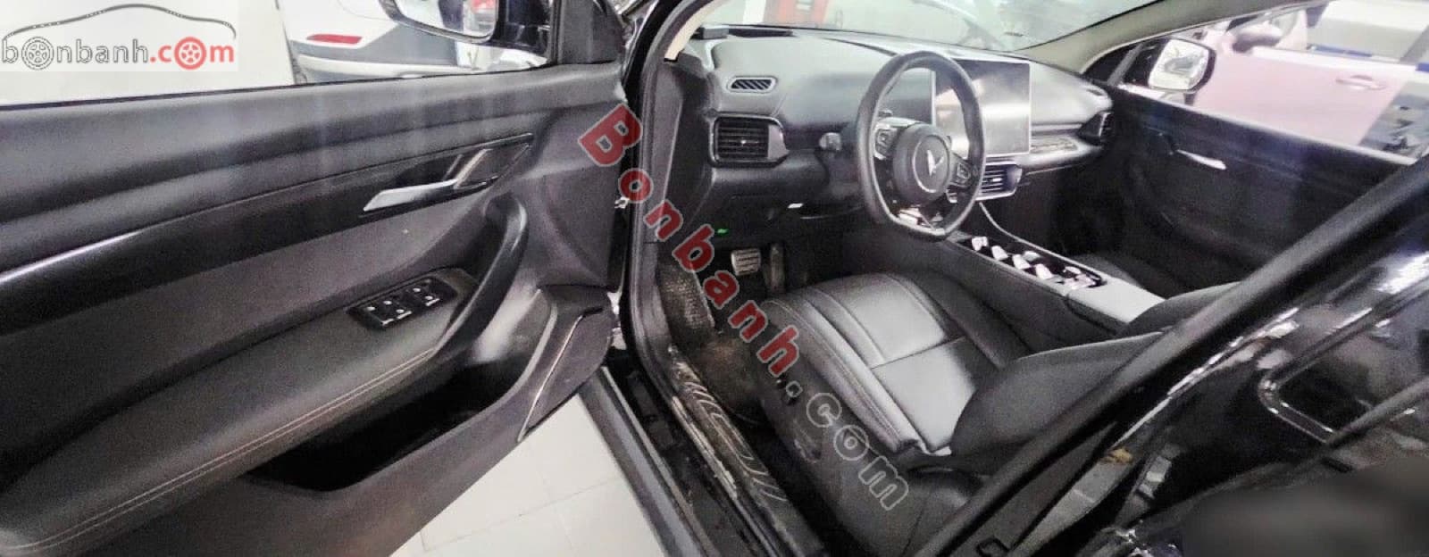 2023 VinFast VF8 Eco AWD - ảnh nhỏ 4