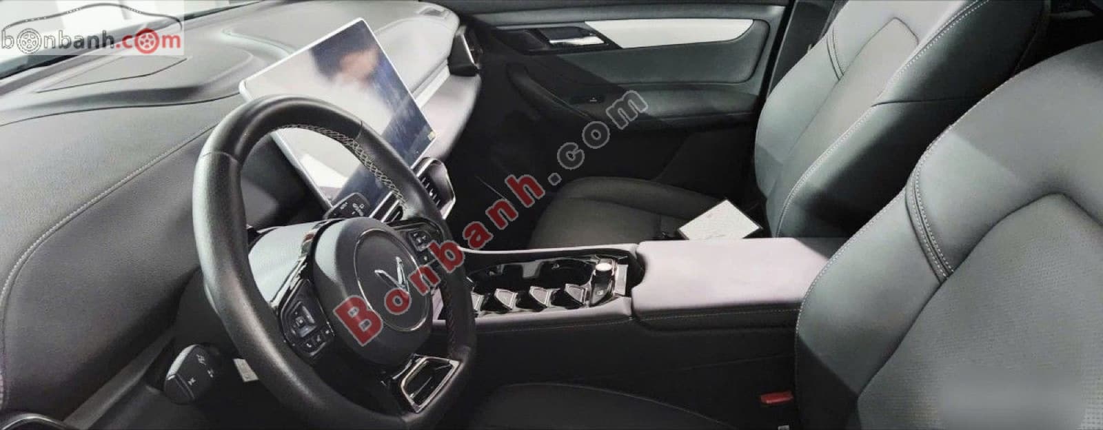 2023 VinFast VF8 Eco AWD - ảnh nhỏ 5