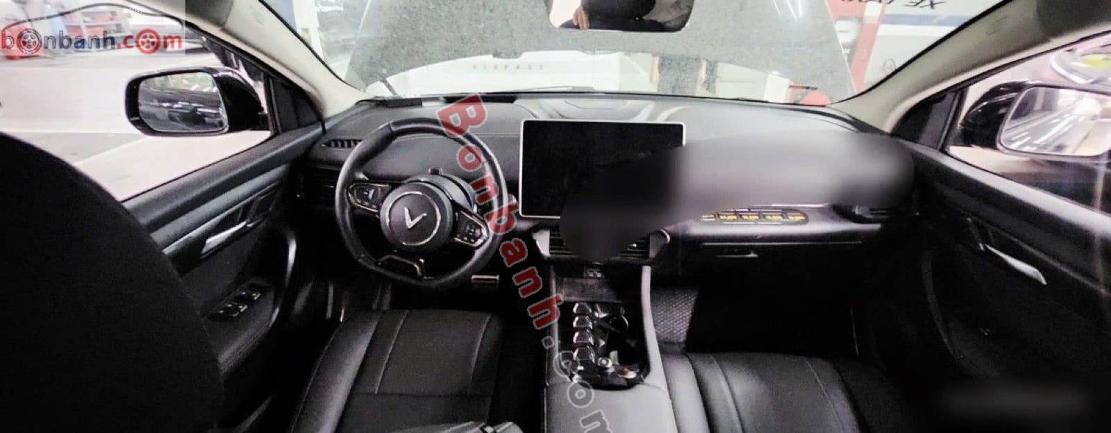 2023 VinFast VF8 Eco AWD - ảnh nhỏ 7