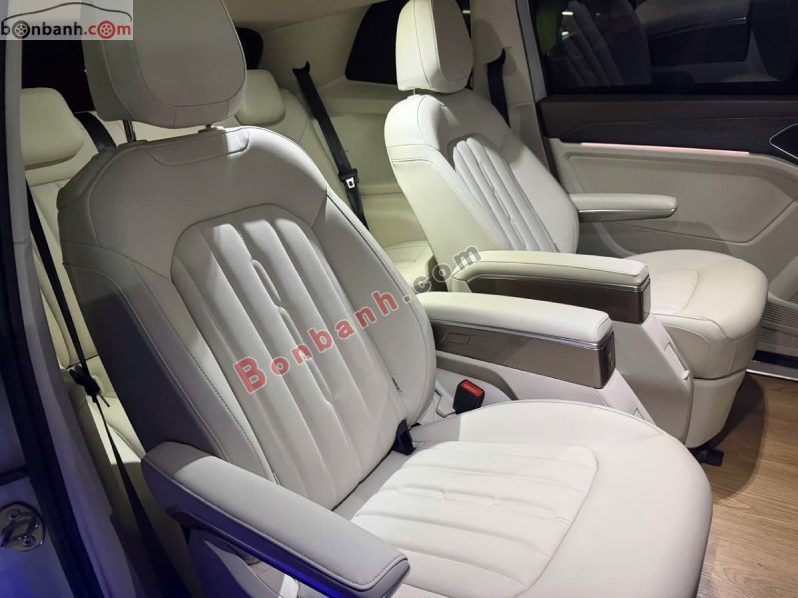 2024 Volkswagen Viloran Premium - ảnh nhỏ 3