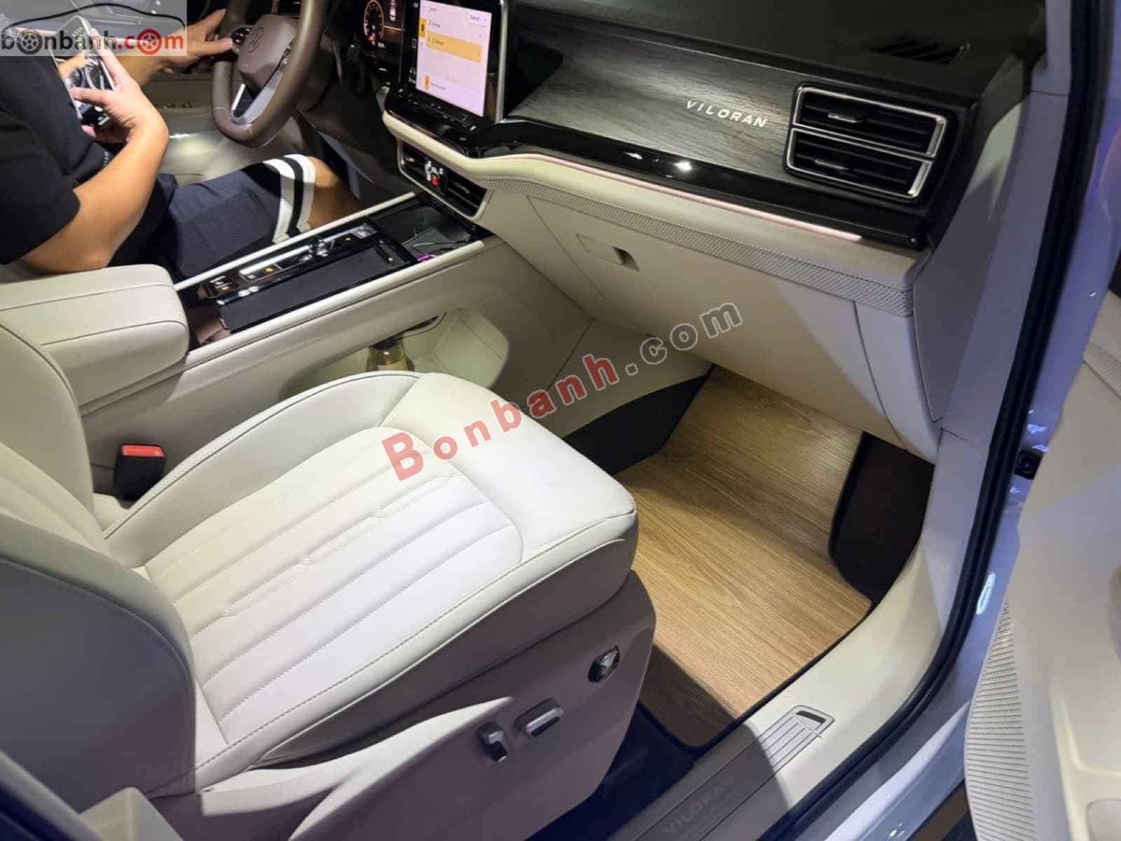 2024 Volkswagen Viloran Premium - ảnh nhỏ 4