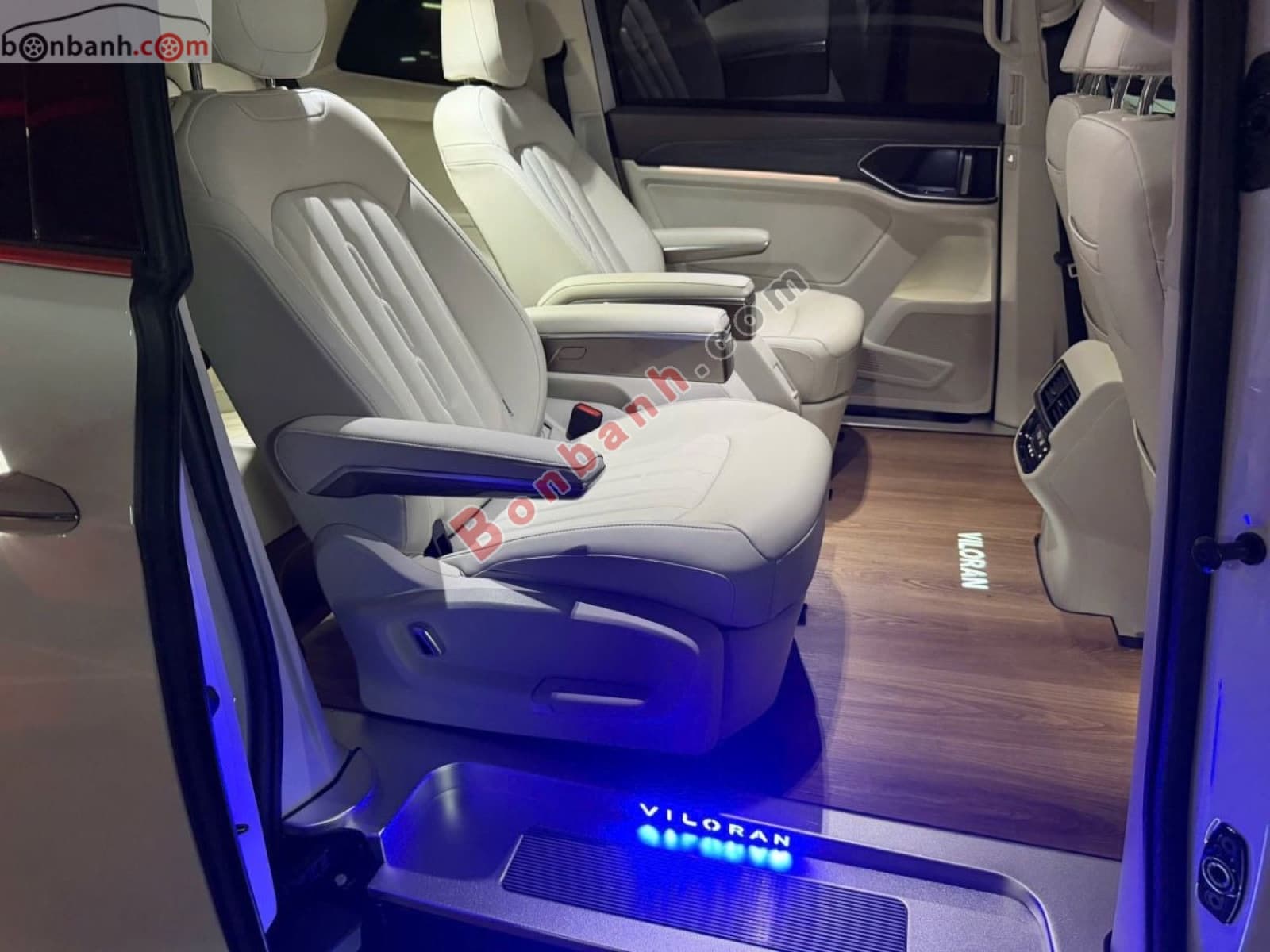2024 Volkswagen Viloran Premium - ảnh nhỏ 5
