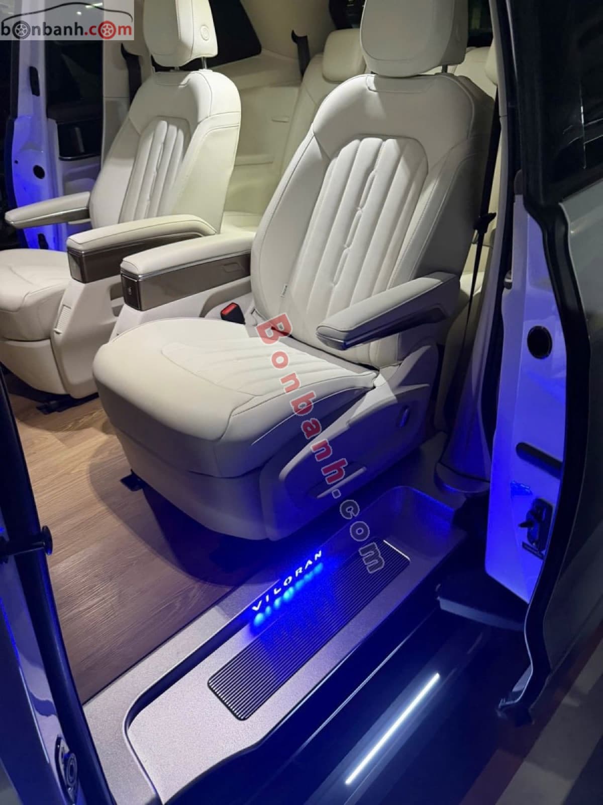 2024 Volkswagen Viloran Premium - ảnh nhỏ 6