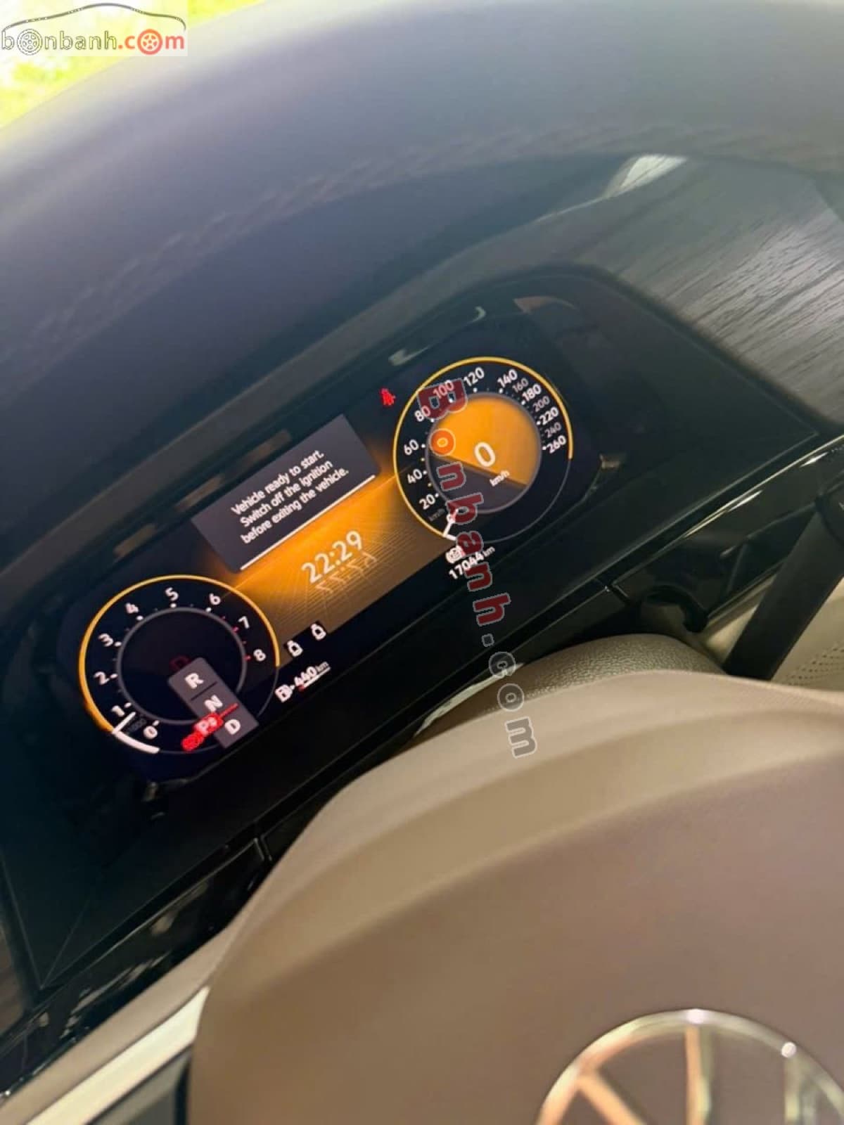 2024 Volkswagen Viloran Premium - ảnh nhỏ 7