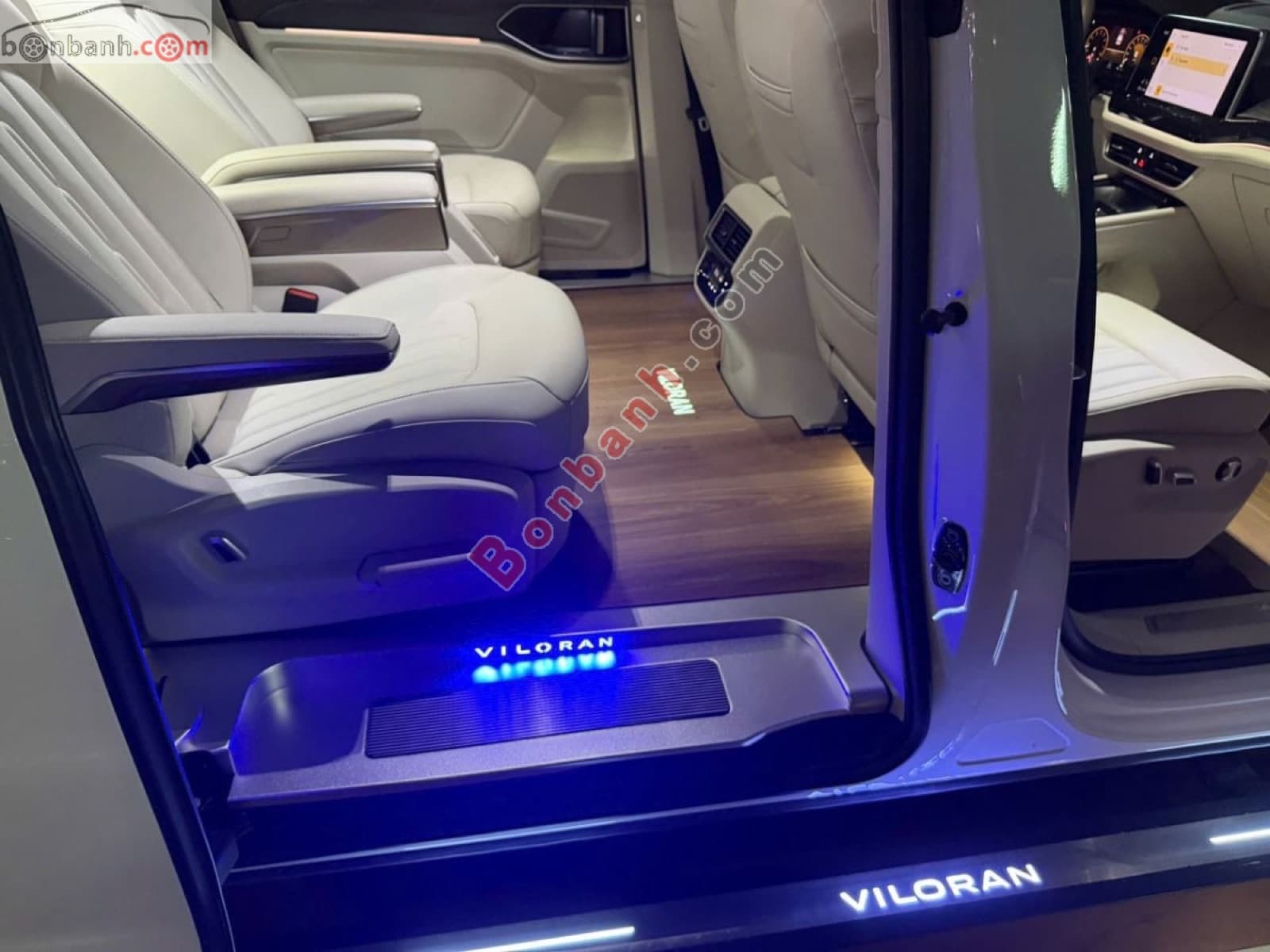 2024 Volkswagen Viloran Premium - ảnh nhỏ 8