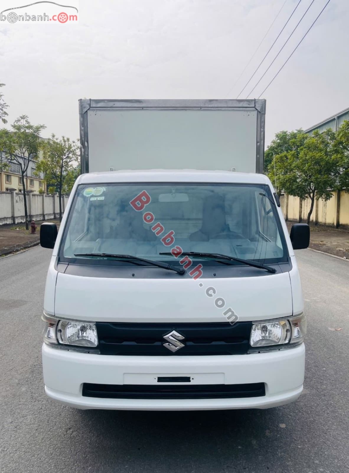 2021 Suzuki Carry Pro