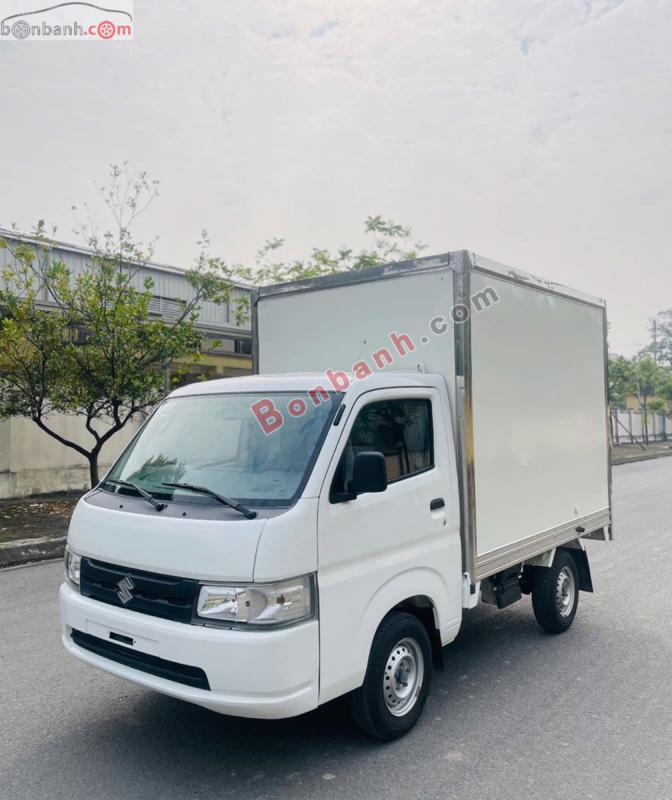 2021 Suzuki Carry Pro - ảnh nhỏ 2