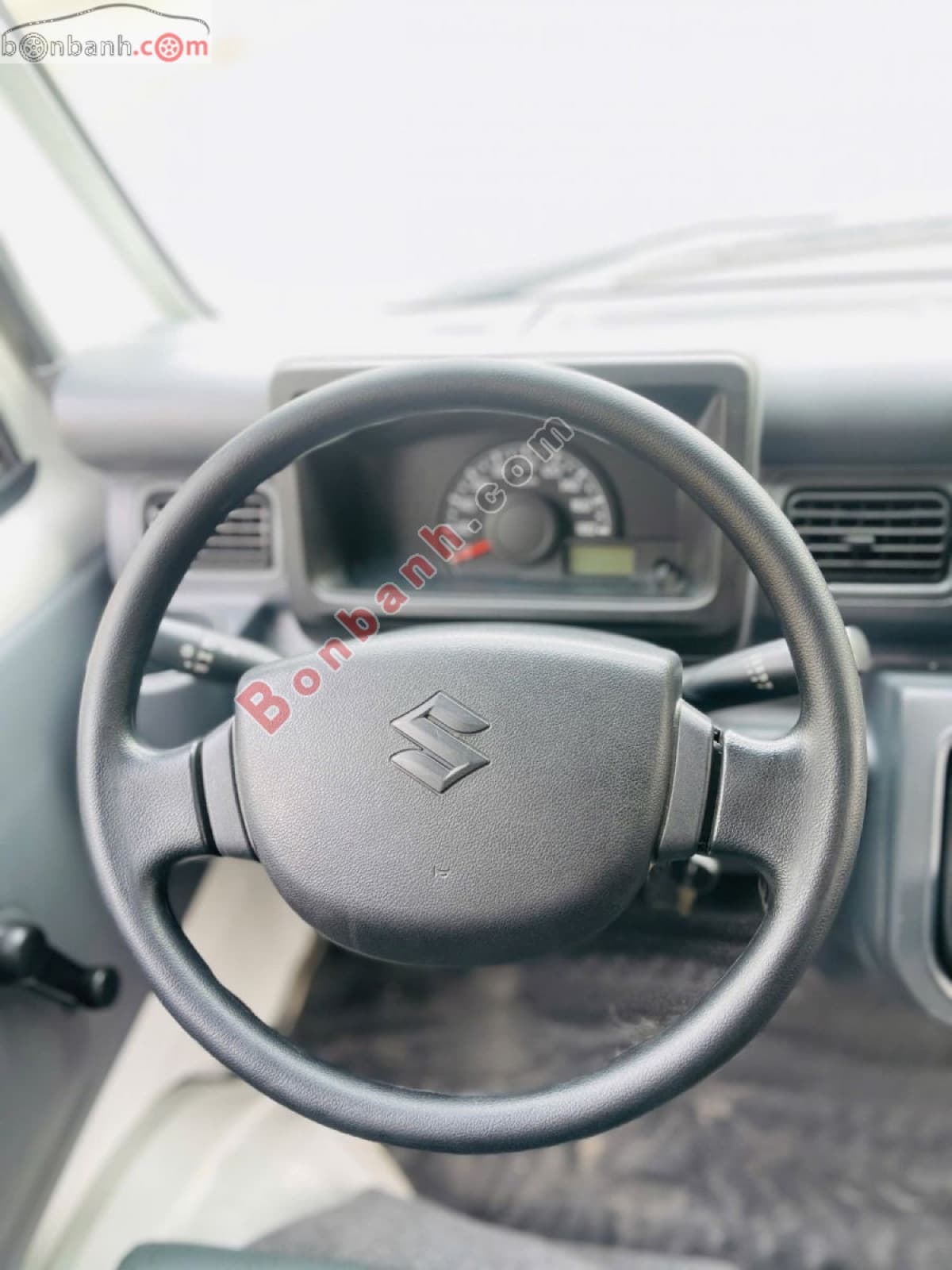 2021 Suzuki Carry Pro - ảnh nhỏ 6